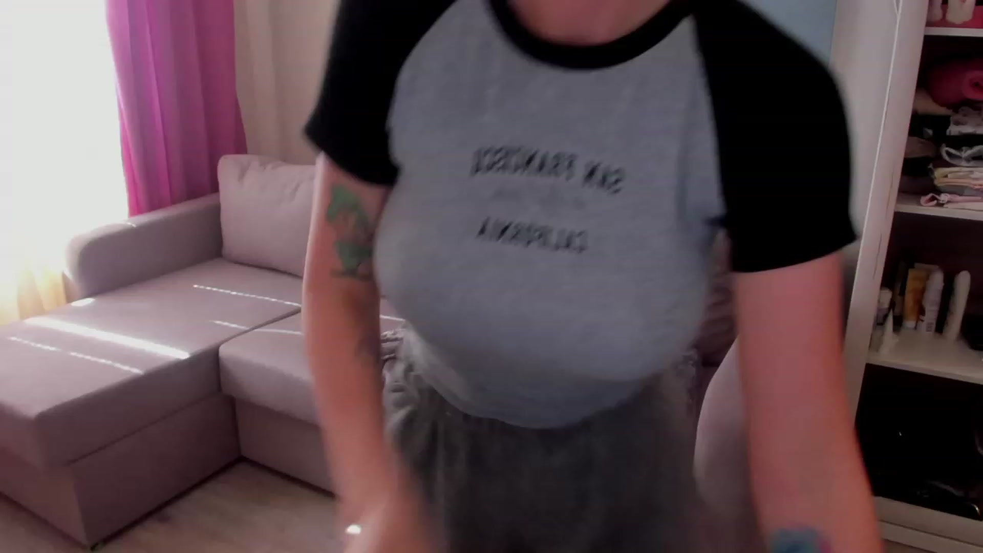 Gallery image thumbnail from Iam_Sasha's myfreecams stream on, 03/13/2023, 09:31 image 13 of 20