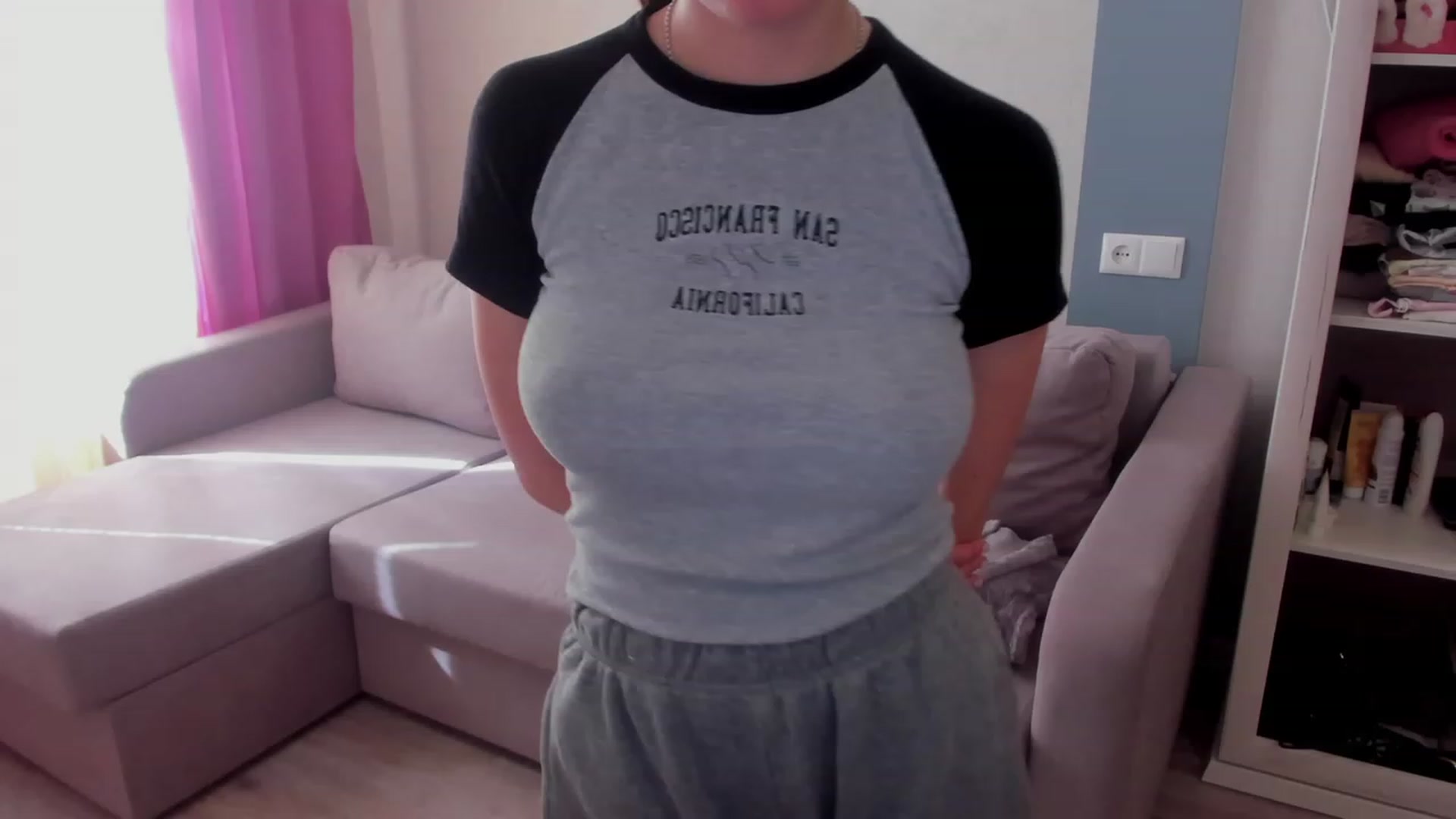 Gallery image thumbnail from Iam_Sasha's myfreecams stream on, 03/13/2023, 10:50 image 3 of 20