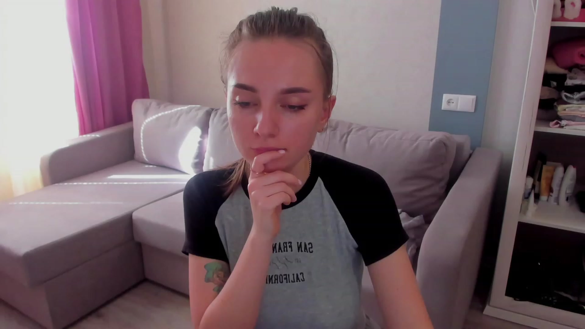 Gallery image thumbnail from Iam_Sasha's myfreecams stream on, 03/13/2023, 10:50 image 15 of 20