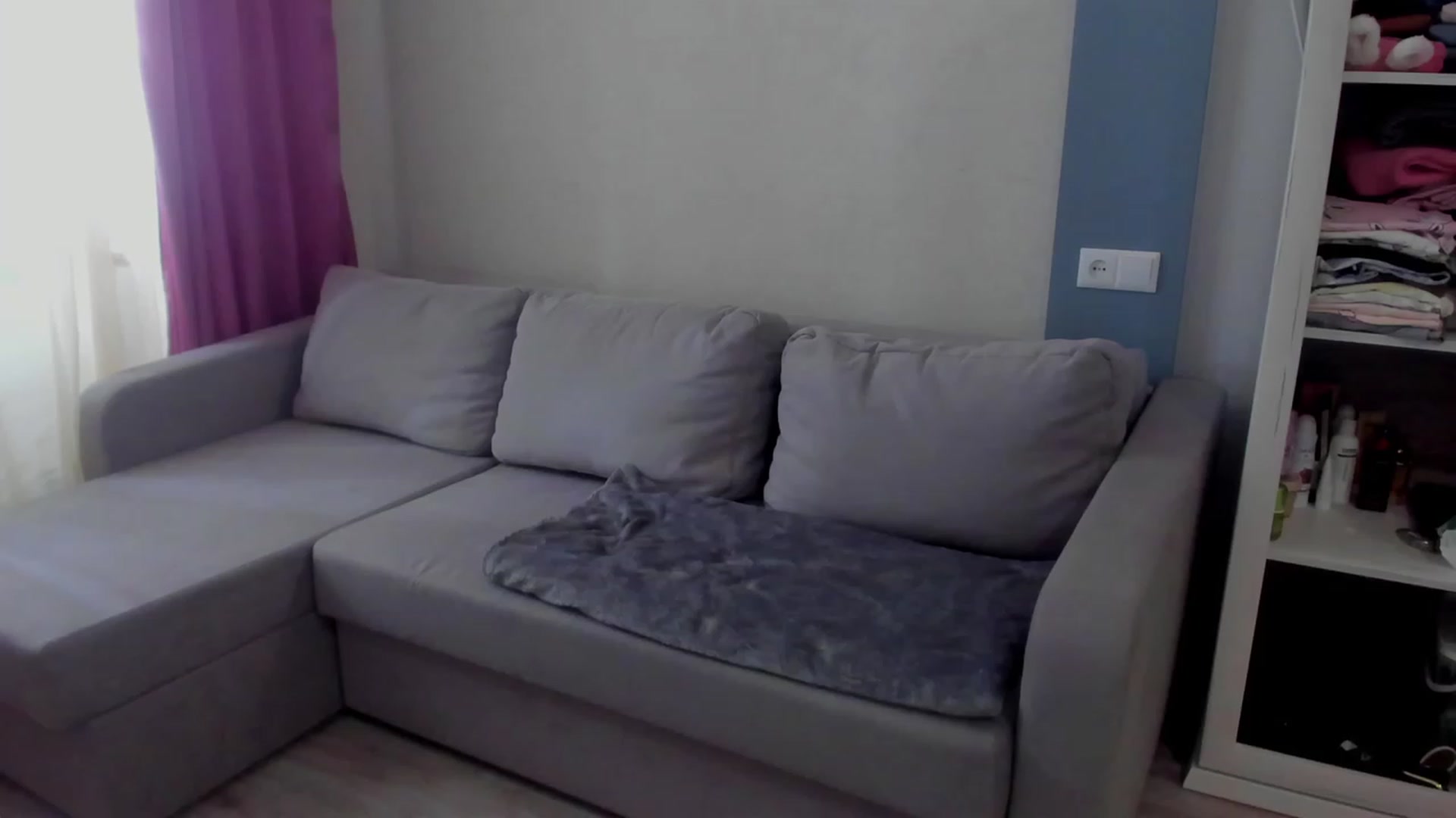 Gallery image thumbnail from Iam_Sasha's myfreecams stream on, 03/16/2023, 09:27 image 3 of 20