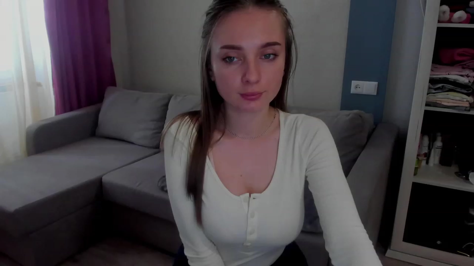 Gallery image thumbnail from Iam_Sasha's myfreecams stream on, 03/16/2023, 09:27 image 18 of 20