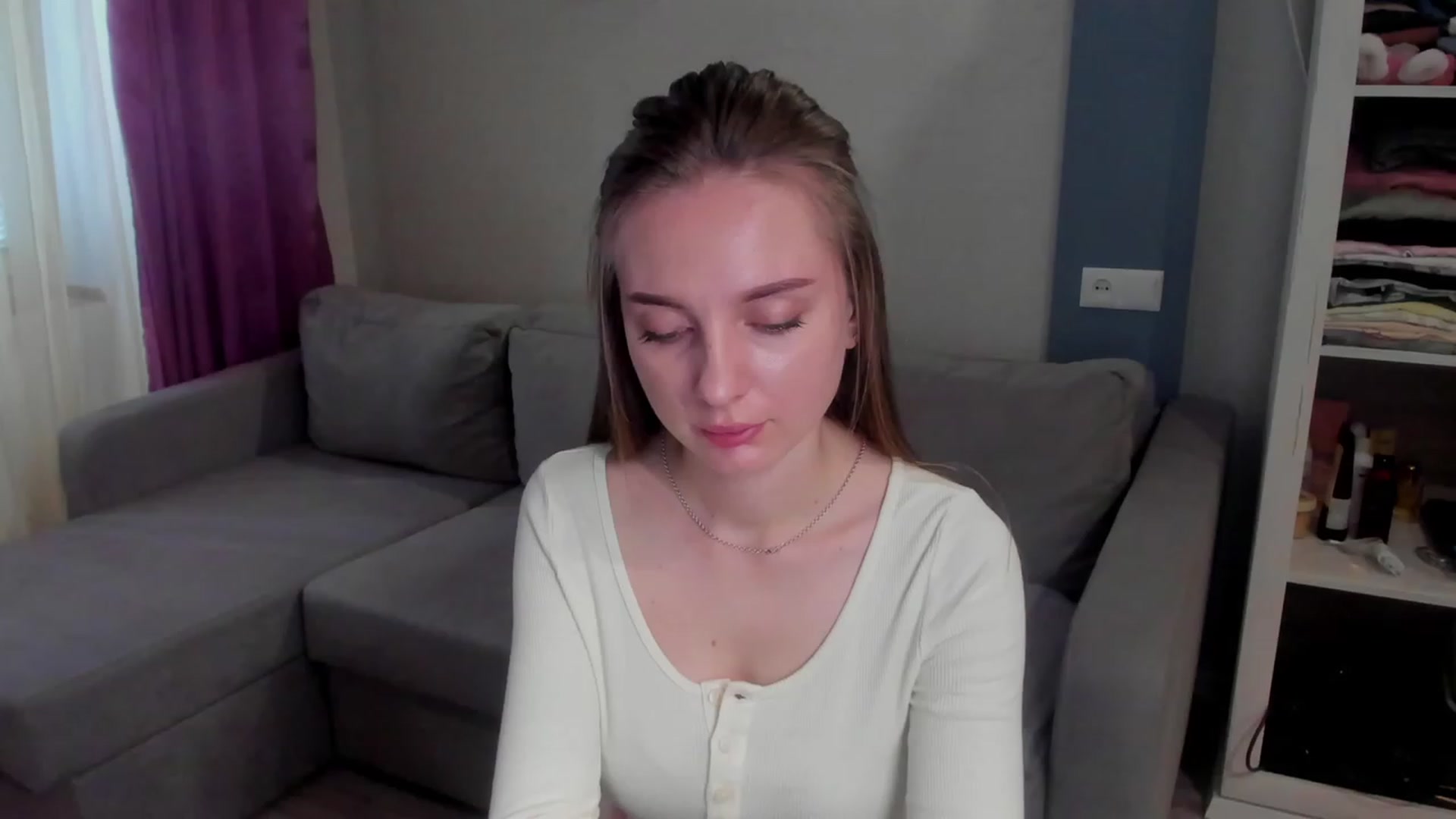 Gallery image thumbnail from Iam_Sasha's myfreecams stream on, 03/17/2023, 07:34 image 11 of 20