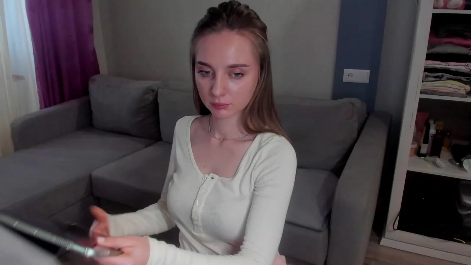 Gallery image thumbnail from Iam_Sasha's myfreecams stream on, 03/17/2023, 09:01 image 11 of 20