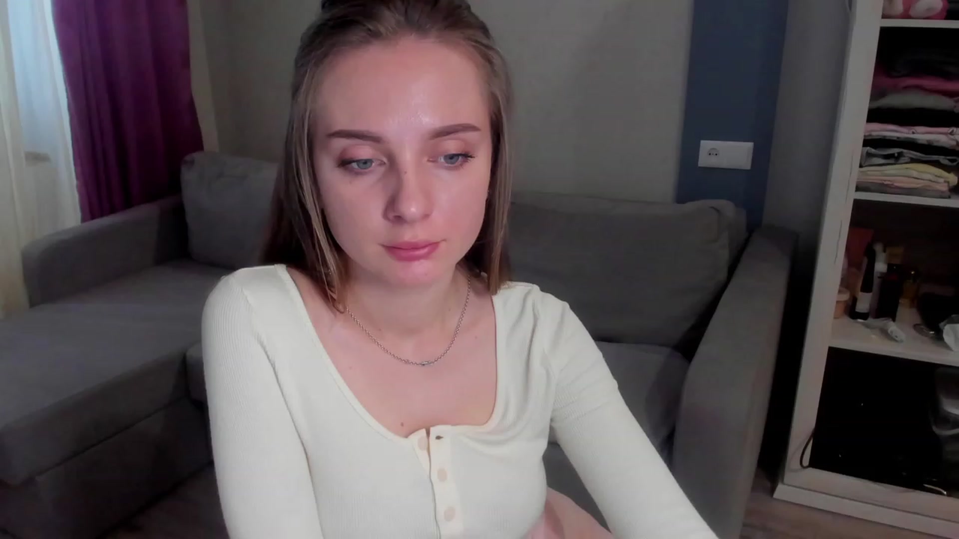 Gallery image thumbnail from Iam_Sasha's myfreecams stream on, 03/17/2023, 09:01 image 1 of 20