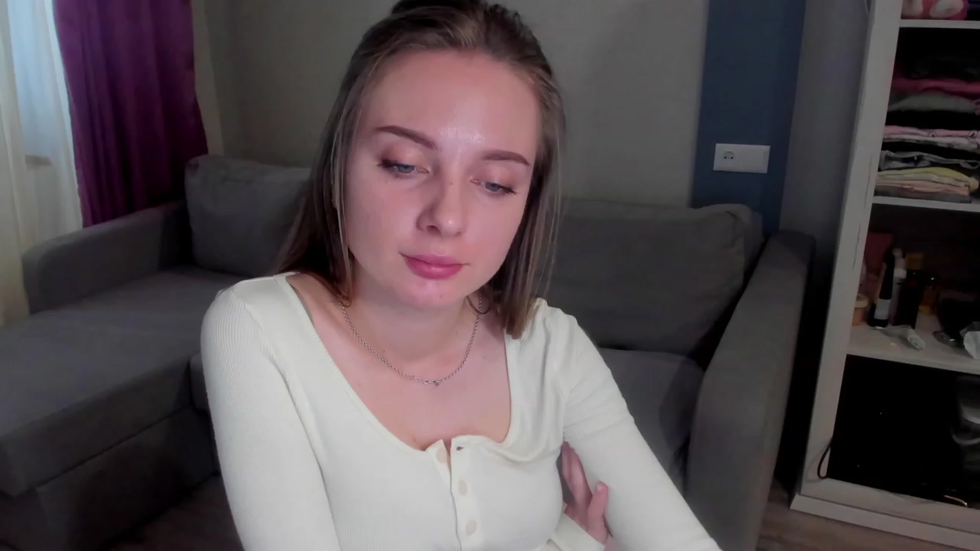 Gallery image thumbnail from Iam_Sasha's myfreecams stream on, 03/17/2023, 09:01 image 5 of 20
