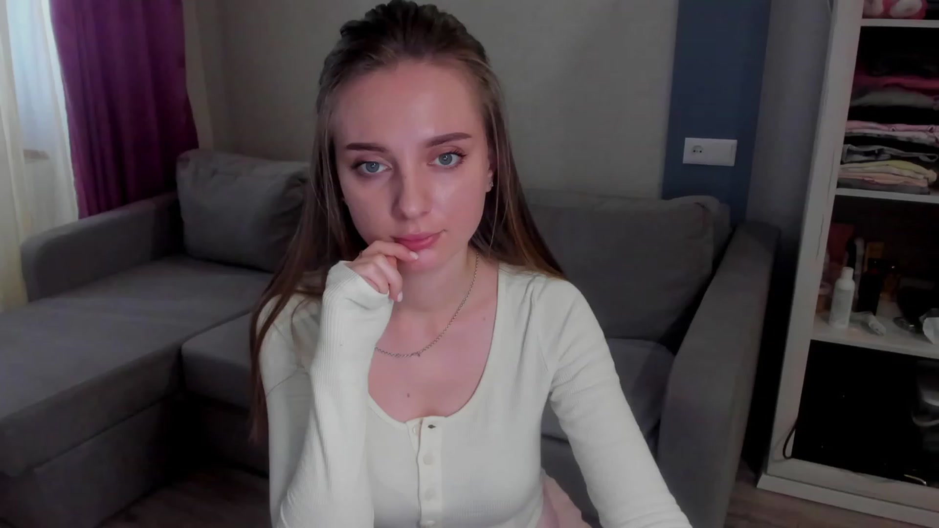 Gallery image thumbnail from Iam_Sasha's myfreecams stream on, 03/17/2023, 09:53 image 20 of 20