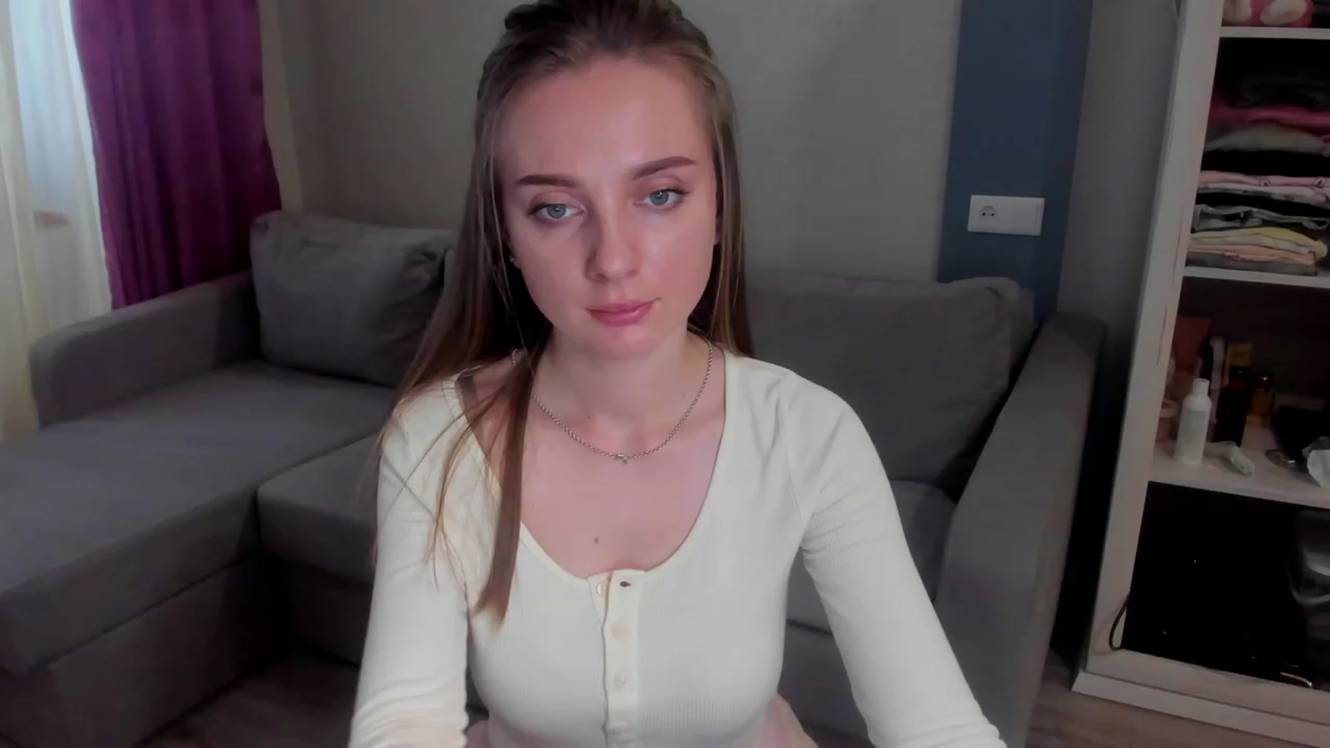 Gallery image thumbnail from Iam_Sasha's myfreecams stream on, 03/17/2023, 09:53 image 8 of 20