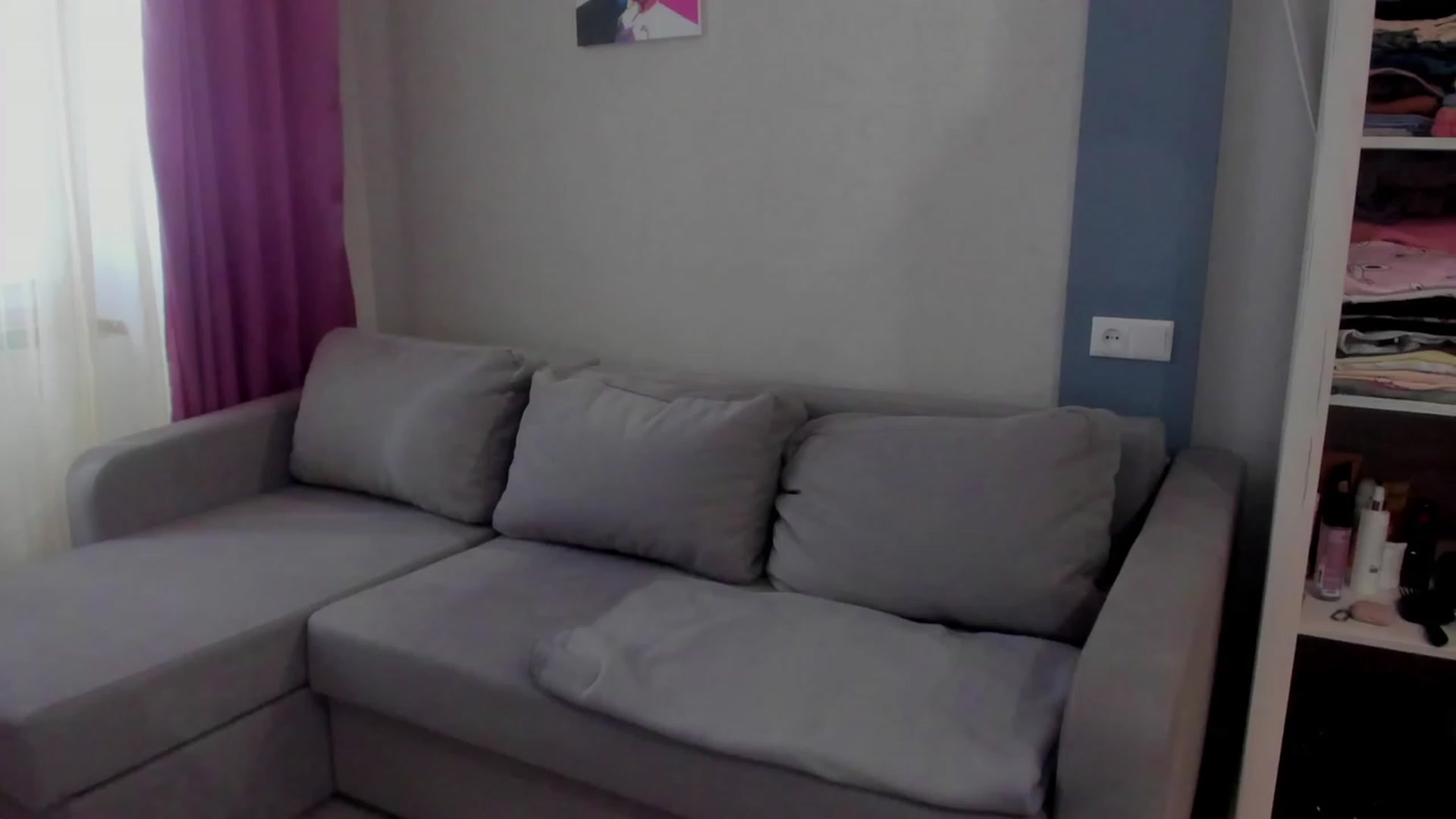Gallery image thumbnail from Iam_Sasha's myfreecams stream on, 03/19/2023, 09:27 image 15 of 20