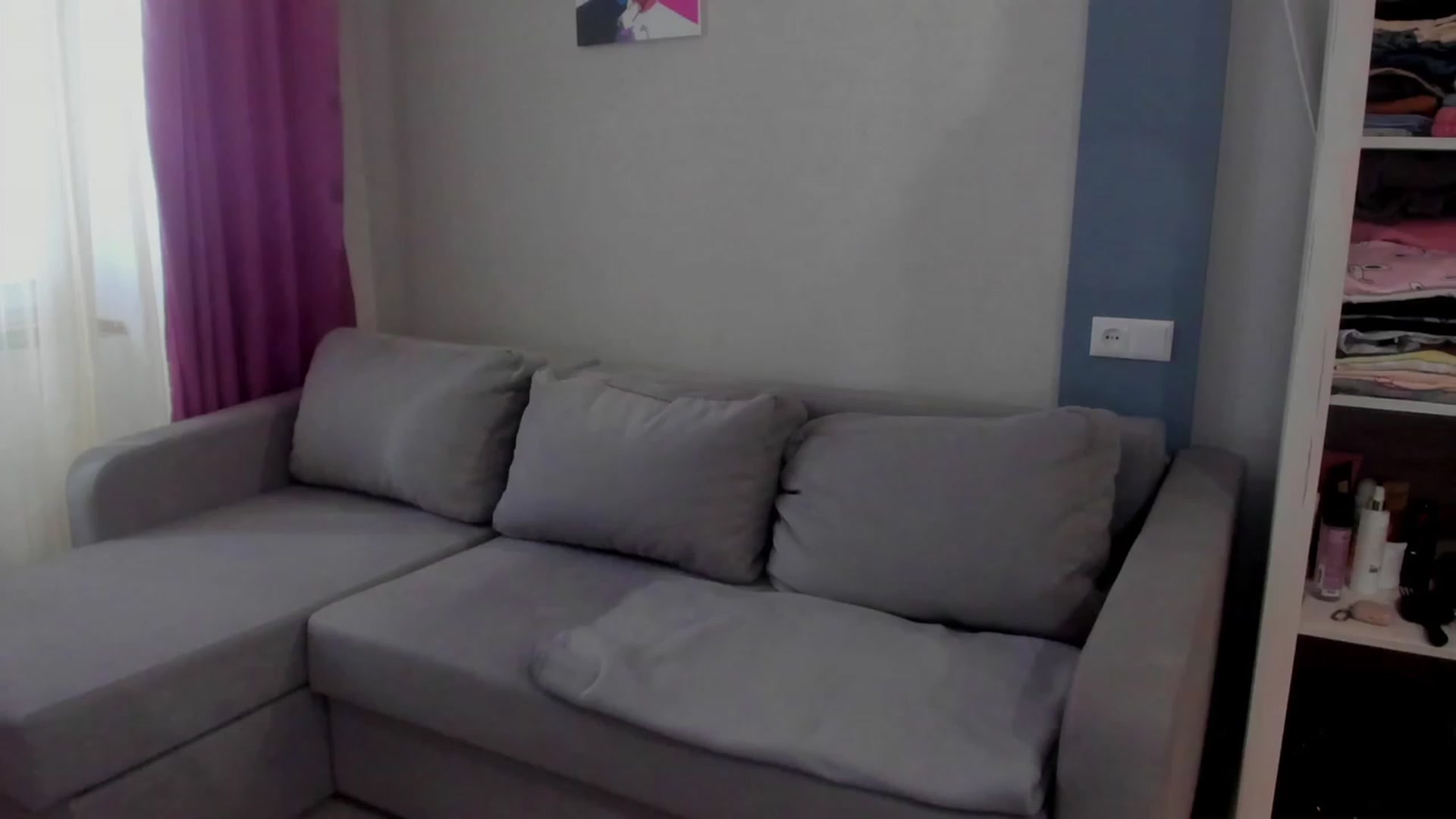 Gallery image thumbnail from Iam_Sasha's myfreecams stream on, 03/19/2023, 09:27 image 14 of 20