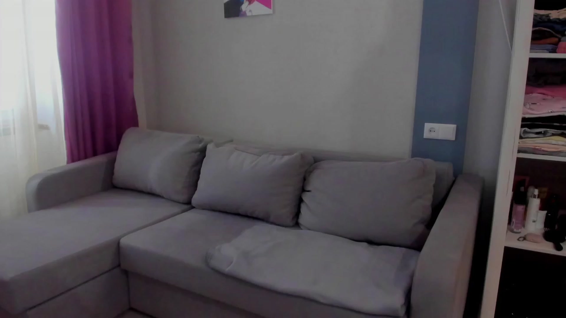 Gallery image thumbnail from Iam_Sasha's myfreecams stream on, 03/19/2023, 09:46 image 12 of 20