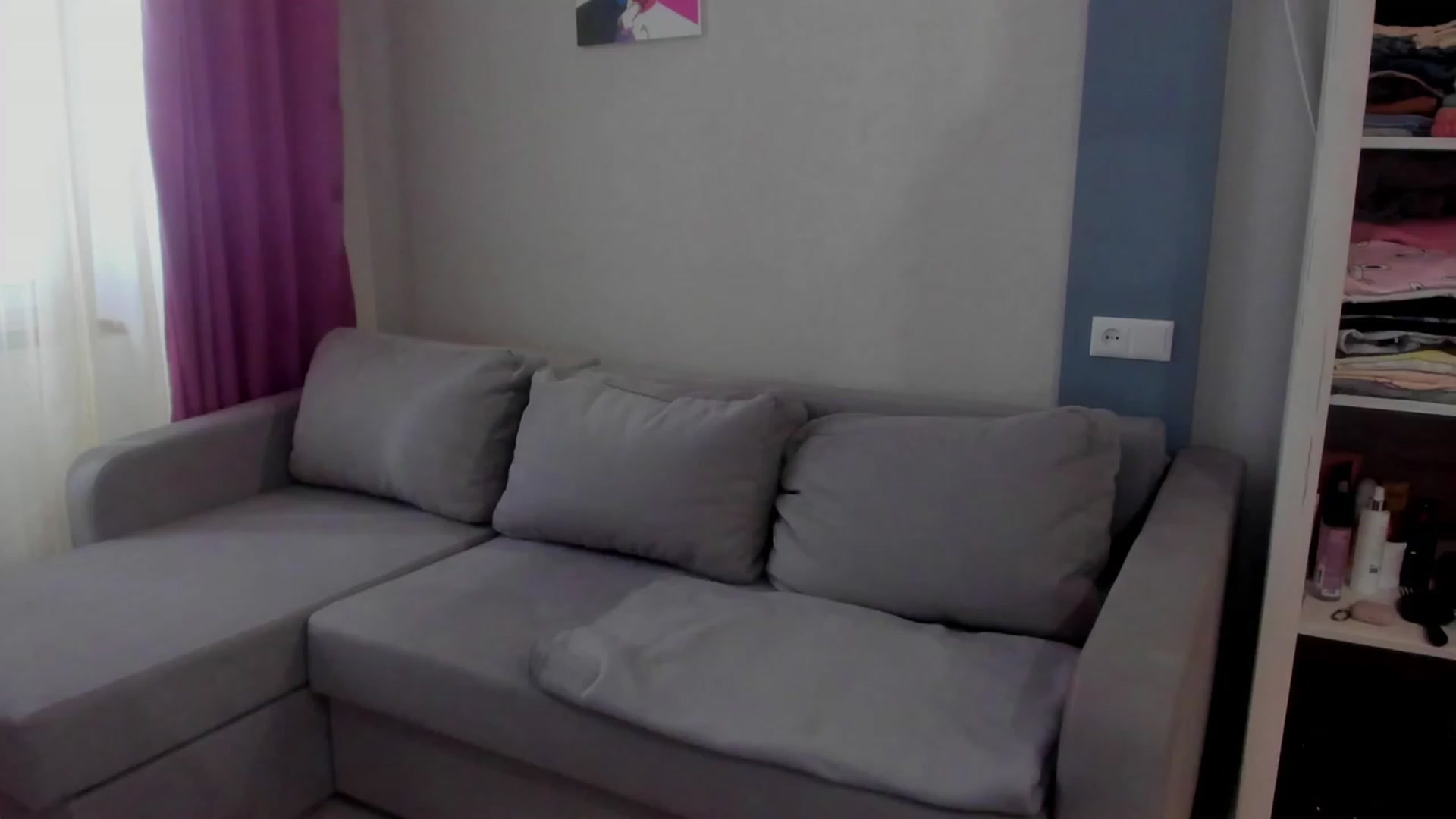 Gallery image thumbnail from Iam_Sasha's myfreecams stream on, 03/19/2023, 09:46 image 17 of 20