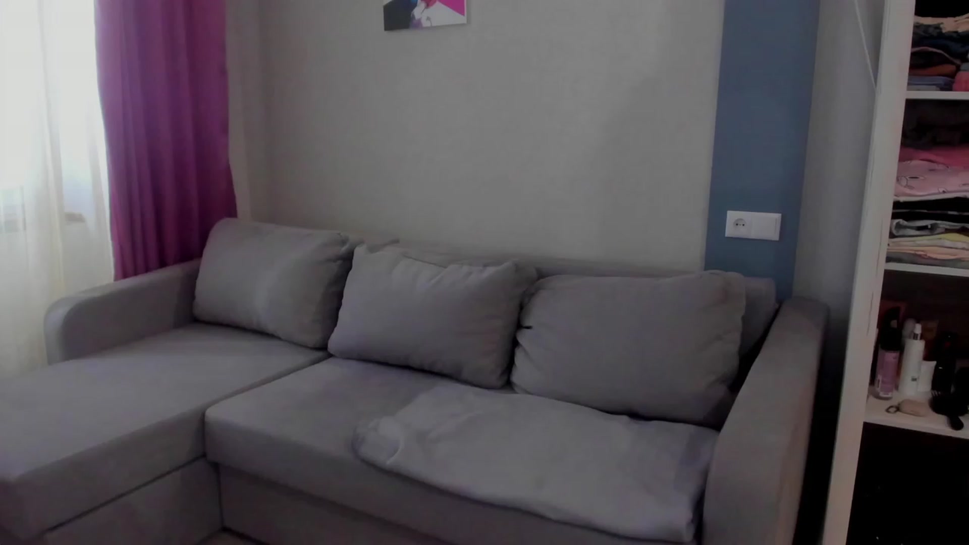 Gallery image thumbnail from Iam_Sasha's myfreecams stream on, 03/19/2023, 09:46 image 15 of 20
