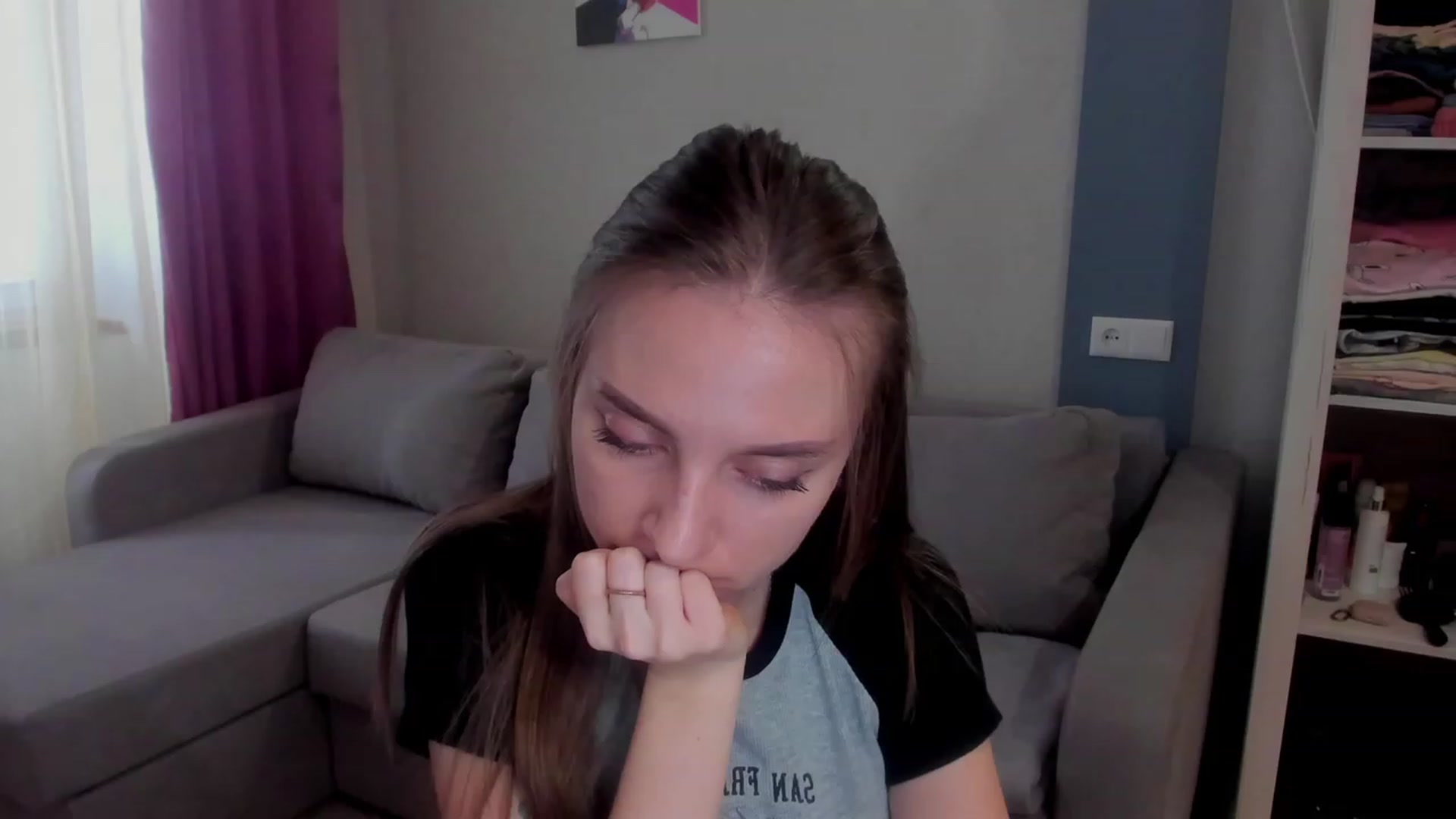 Gallery image thumbnail from Iam_Sasha's myfreecams stream on, 03/19/2023, 09:46 image 6 of 20