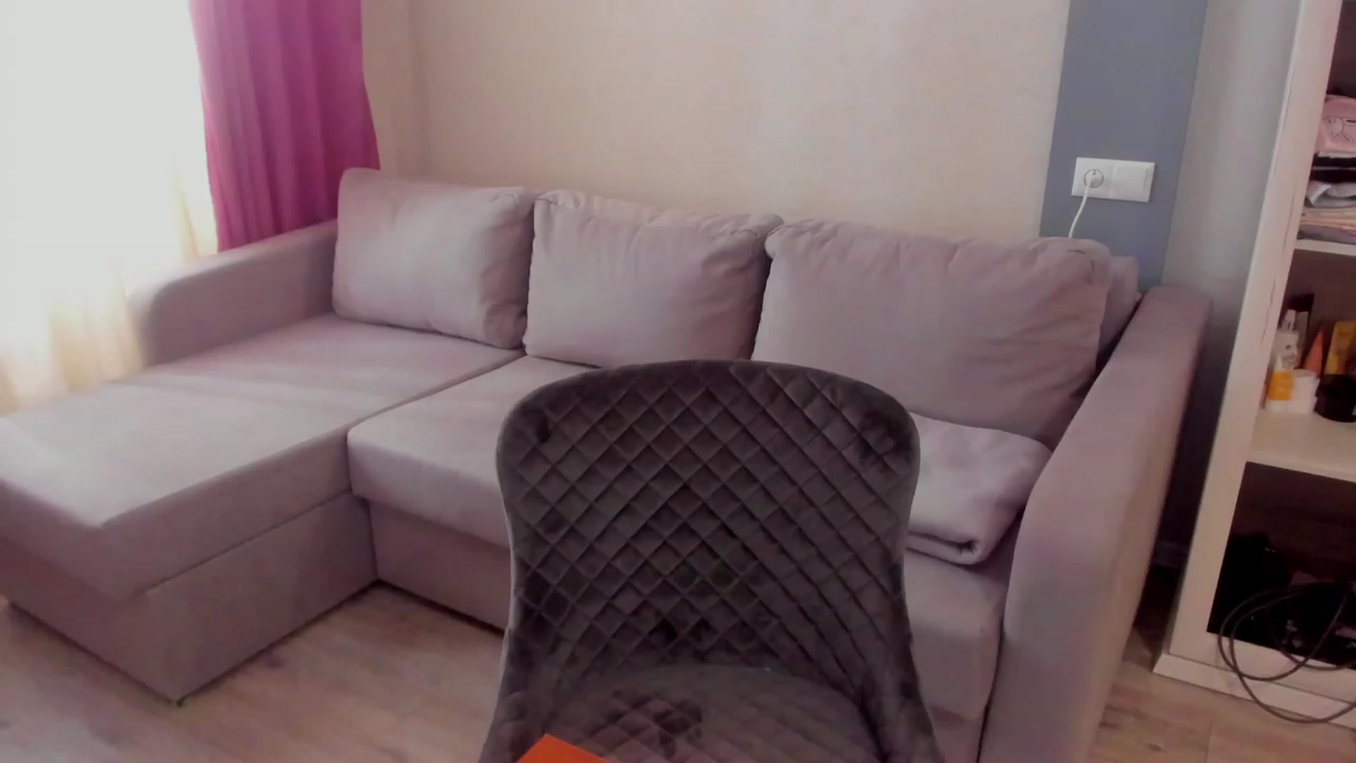 Gallery image thumbnail from Iam_Sasha's myfreecams stream on, 03/22/2023, 07:57 image 18 of 20