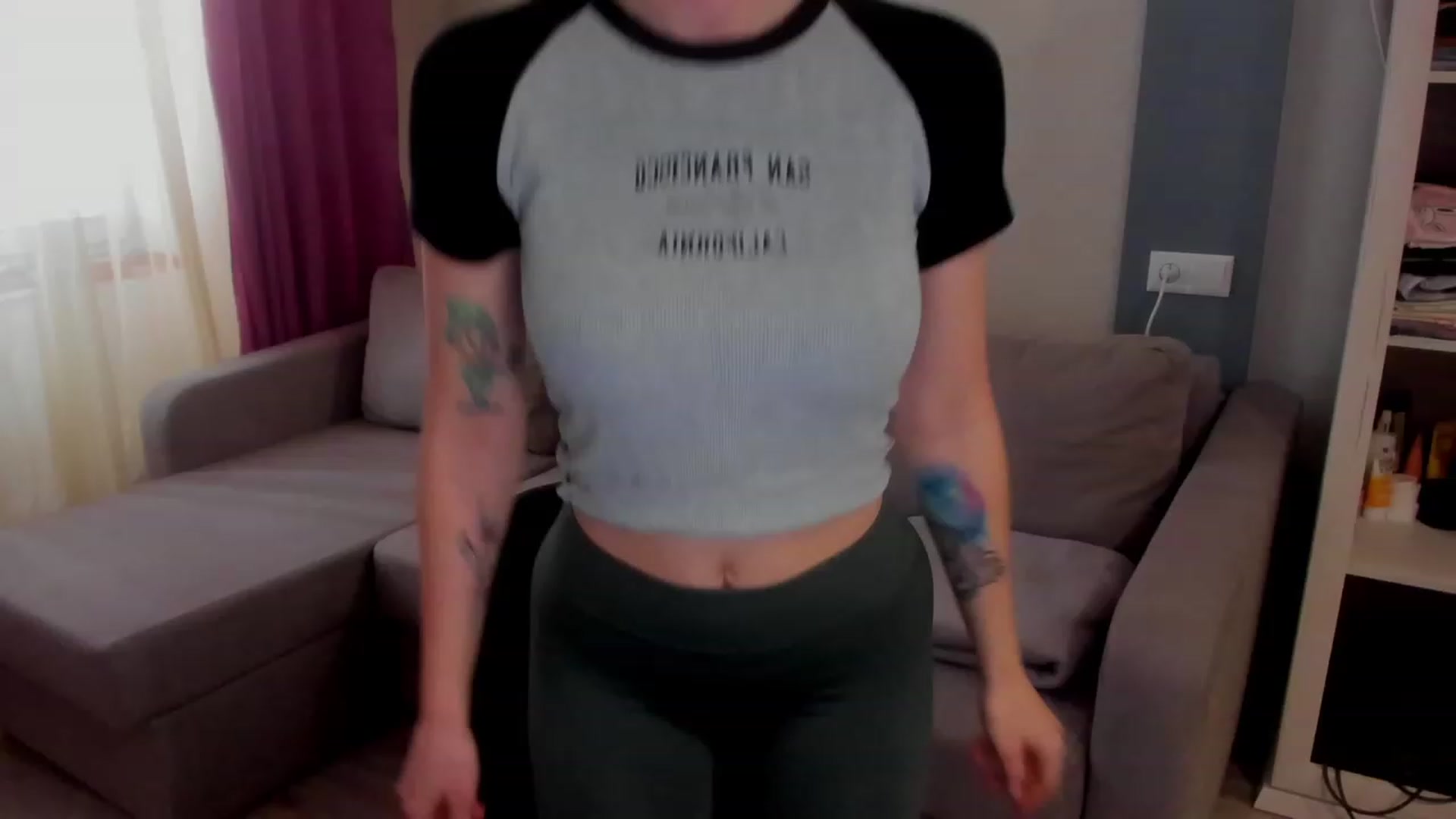 Gallery image thumbnail from Iam_Sasha's myfreecams stream on, 03/22/2023, 07:57 image 10 of 20