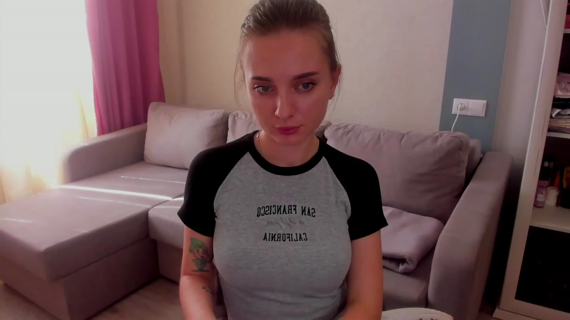 Gallery image thumbnail from Iam_Sasha's myfreecams stream on, 03/22/2023, 10:01 image 4 of 20