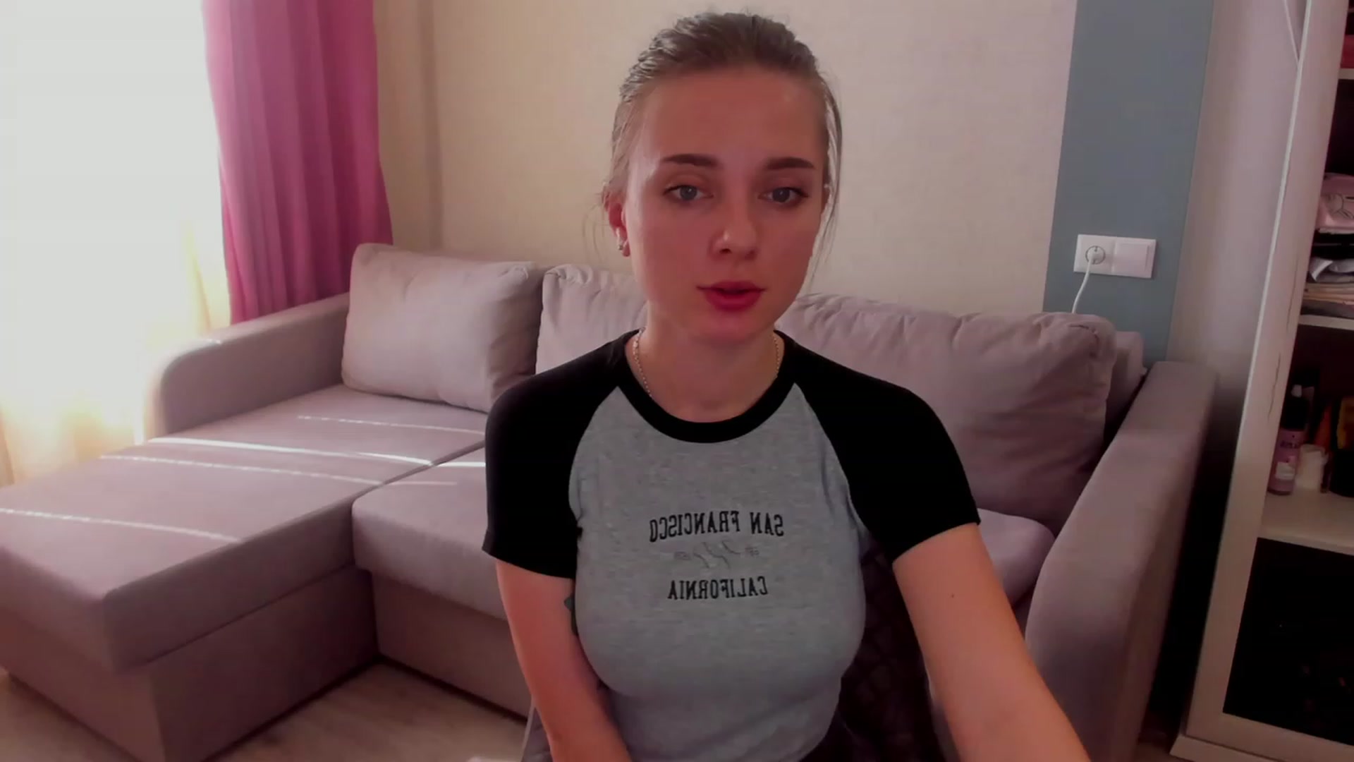 Gallery image thumbnail from Iam_Sasha's myfreecams stream on, 03/22/2023, 10:01 image 17 of 20