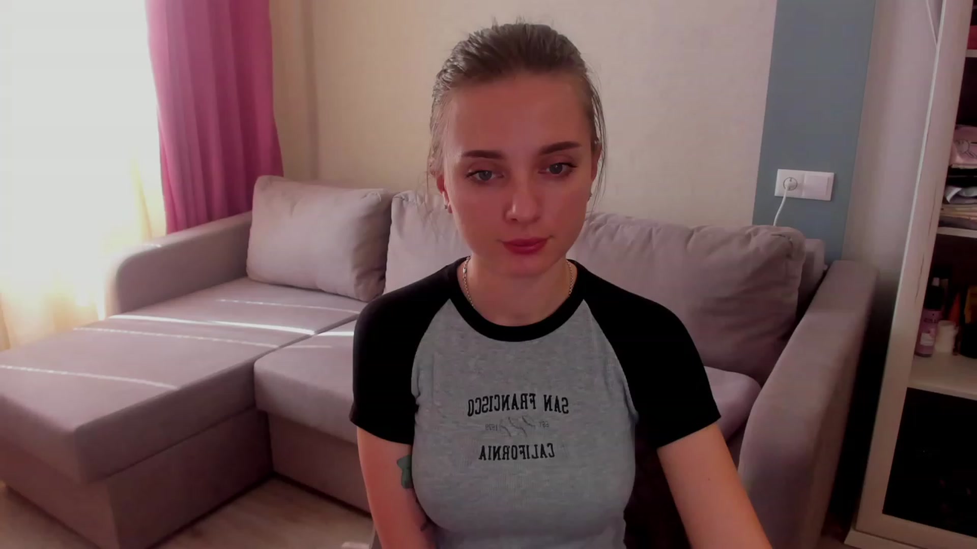 Gallery image thumbnail from Iam_Sasha's myfreecams stream on, 03/22/2023, 10:01 image 20 of 20