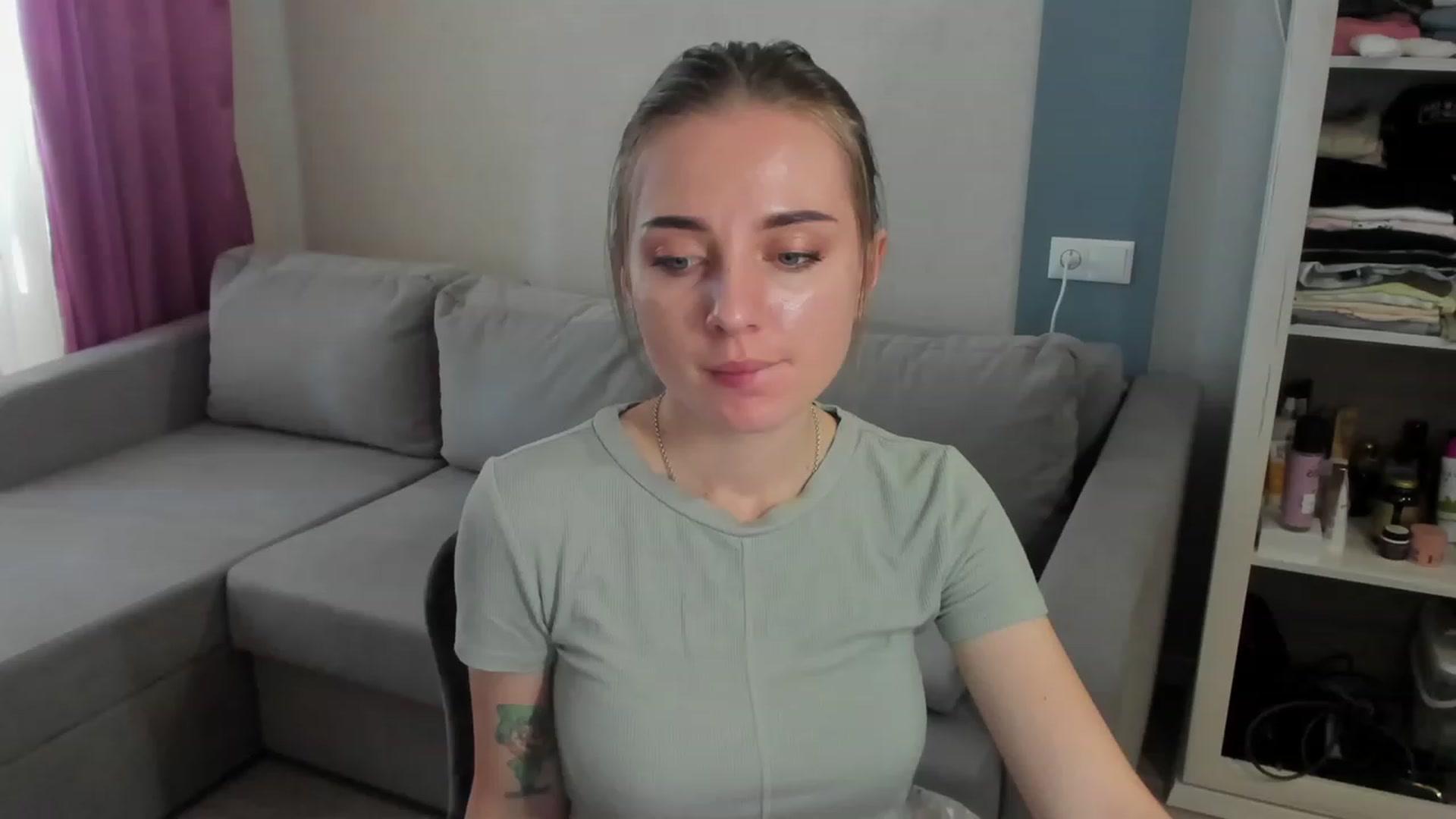Gallery image thumbnail from Iam_Sasha's myfreecams stream on, 03/24/2023, 12:35 image 7 of 20