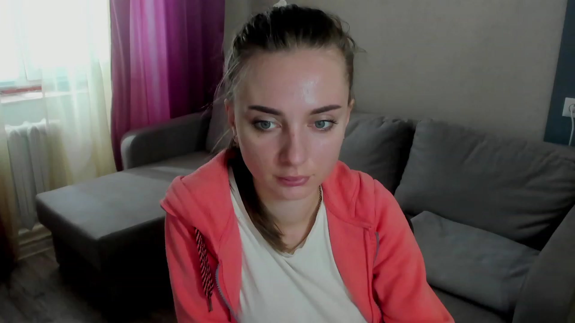 Gallery image thumbnail from Iam_Sasha's myfreecams stream on, 03/30/2023, 10:59 image 8 of 20