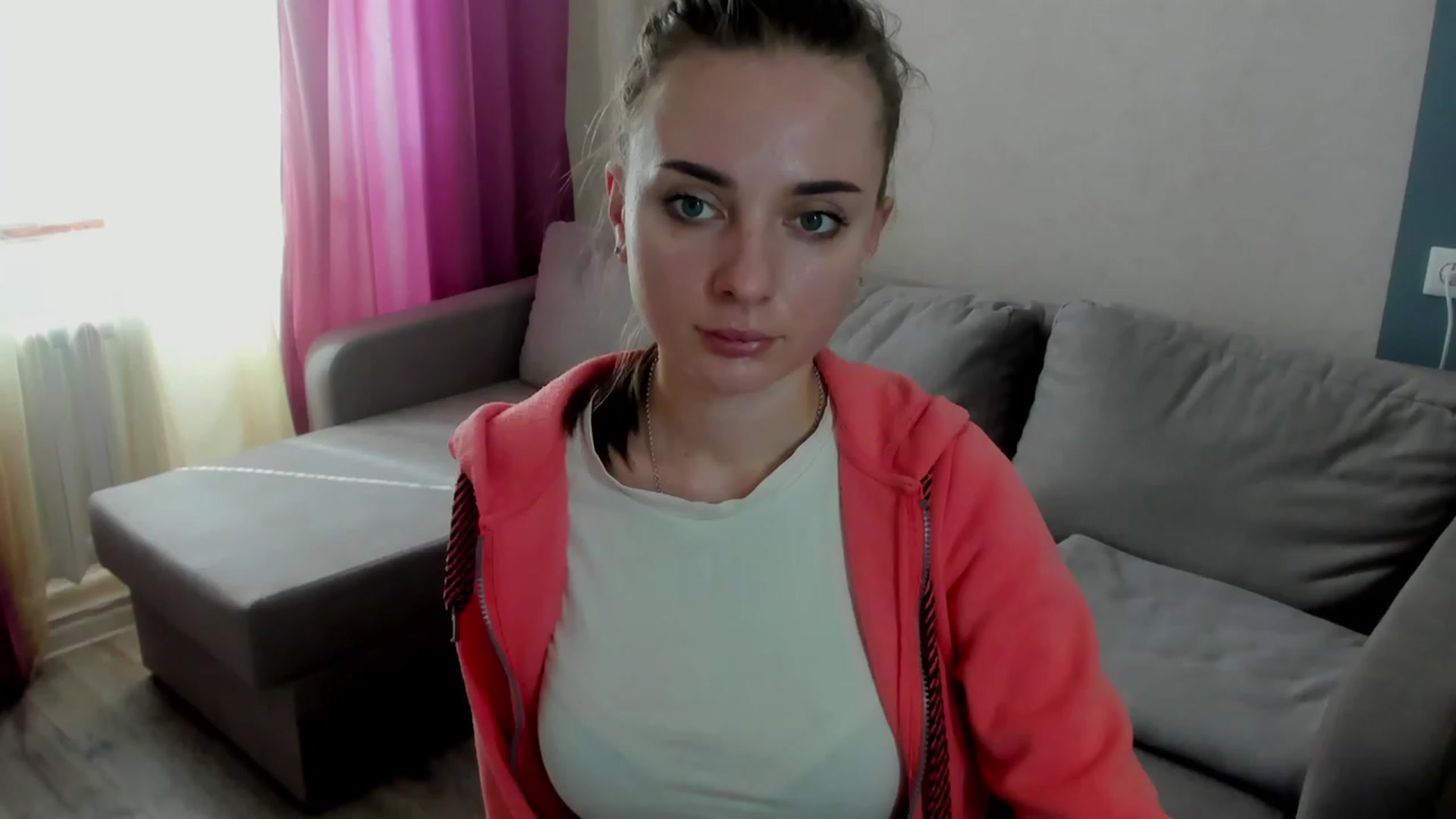 Gallery image thumbnail from Iam_Sasha's myfreecams stream on, 03/30/2023, 10:59 image 12 of 20
