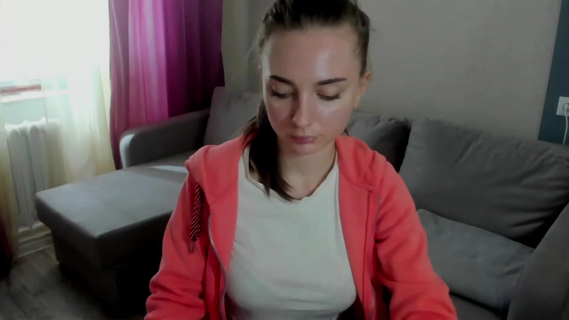 Gallery image thumbnail from Iam_Sasha's myfreecams stream on, 03/30/2023, 10:59 image 9 of 20