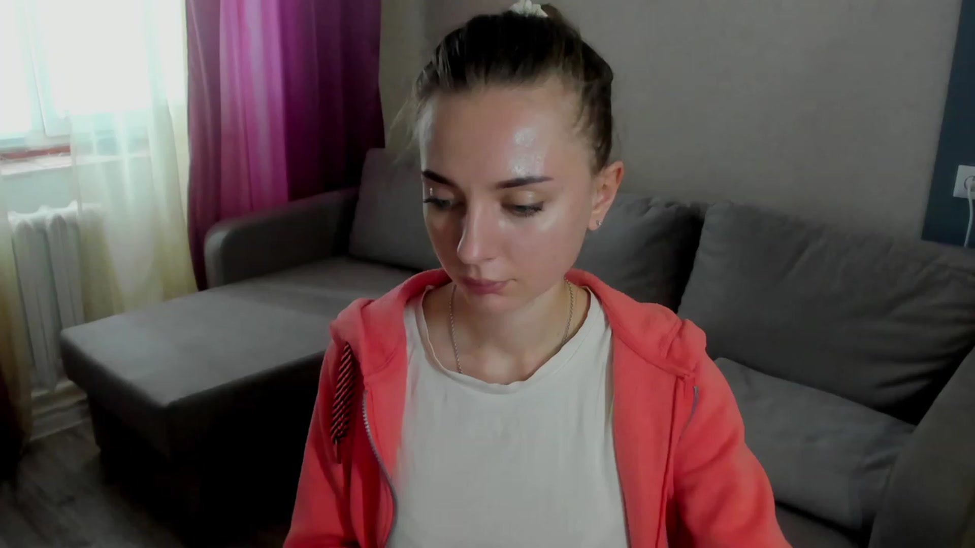 Gallery image thumbnail from Iam_Sasha's myfreecams stream on, 03/30/2023, 10:59 image 19 of 20