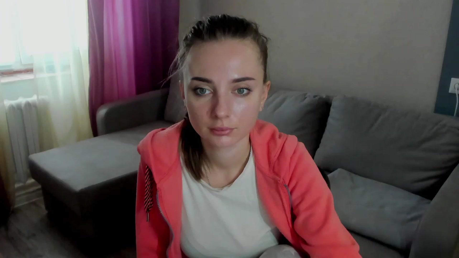 Gallery image thumbnail from Iam_Sasha's myfreecams stream on, 03/30/2023, 10:59 image 7 of 20