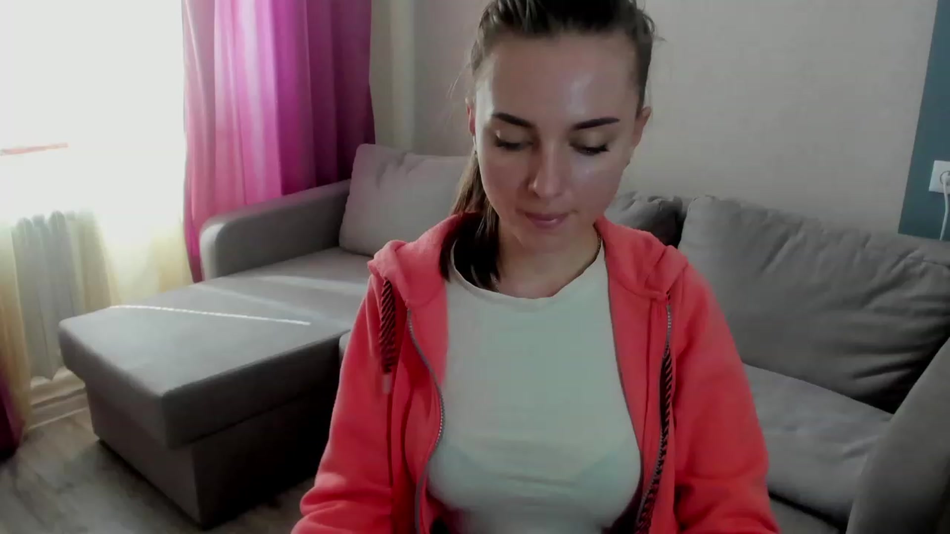 Gallery image thumbnail from Iam_Sasha's myfreecams stream on, 03/30/2023, 10:59 image 11 of 20
