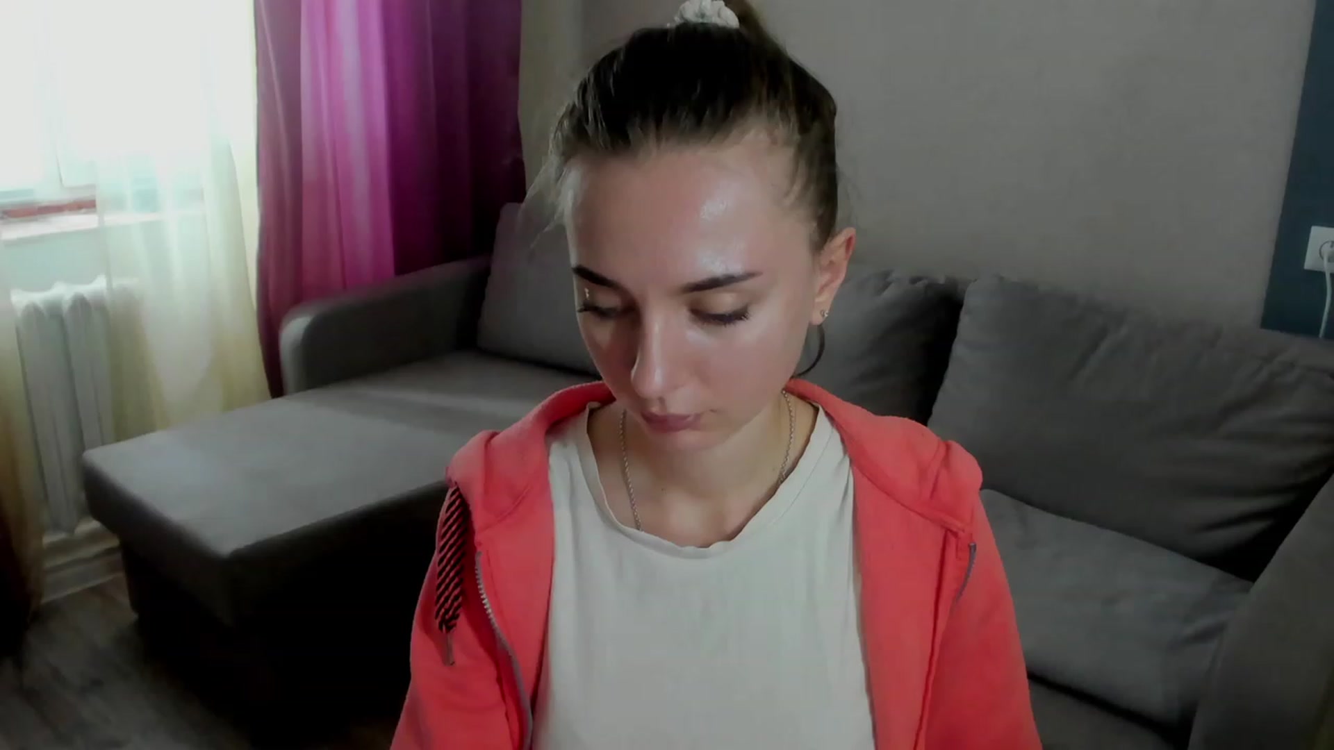 Gallery image thumbnail from Iam_Sasha's myfreecams stream on, 03/30/2023, 10:59 image 20 of 20