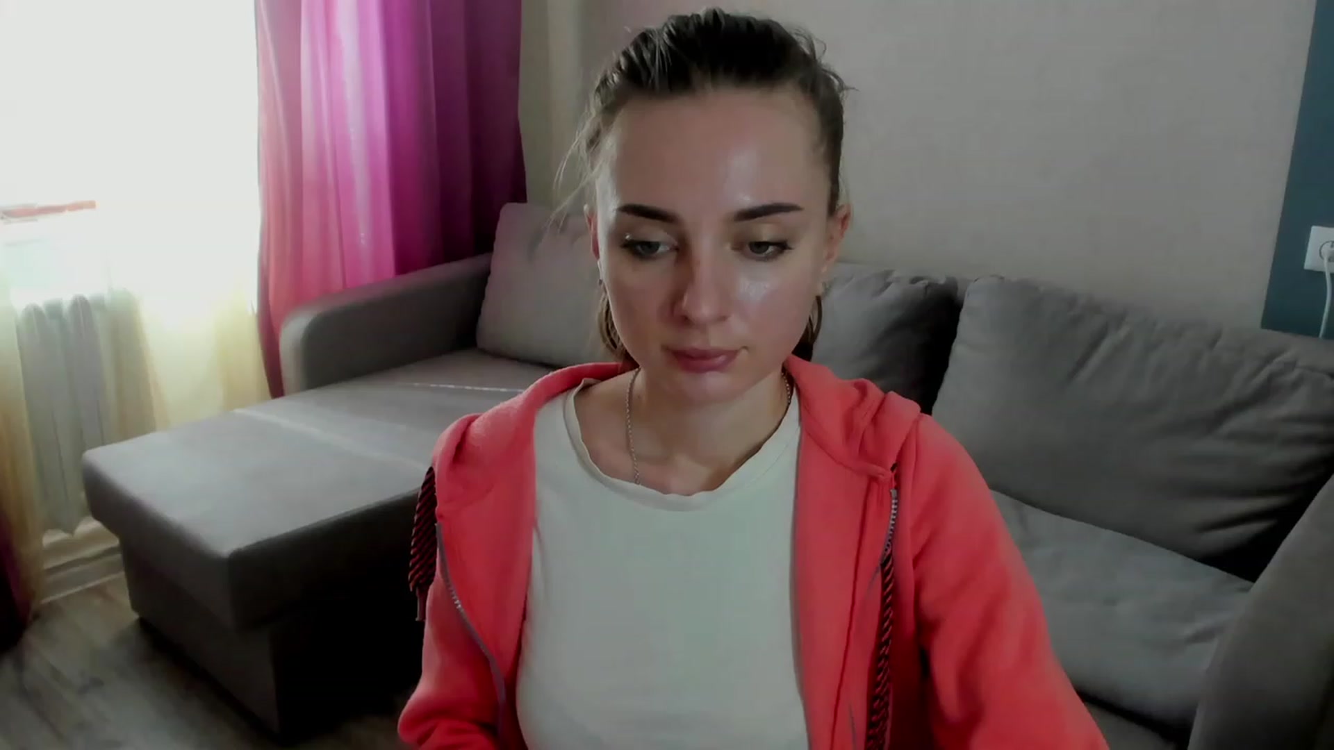 Gallery image thumbnail from Iam_Sasha's myfreecams stream on, 03/30/2023, 10:59 image 16 of 20
