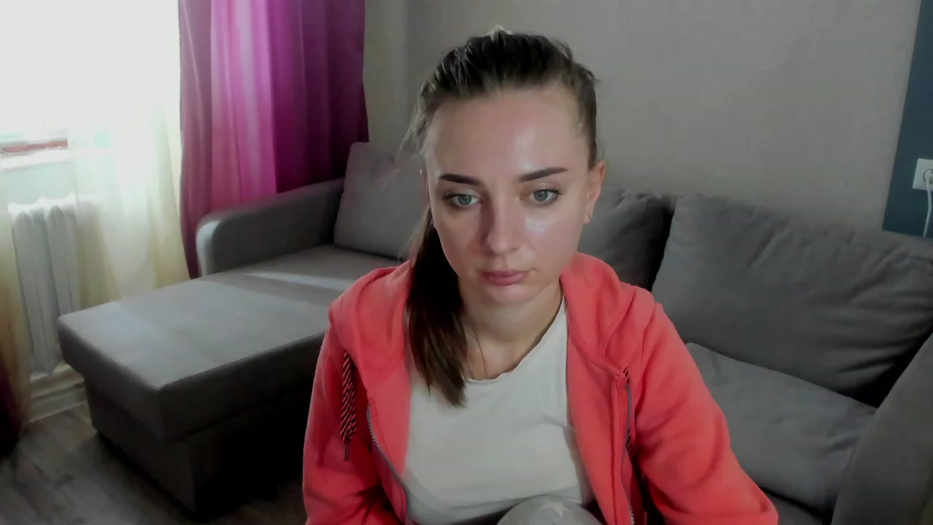Gallery image thumbnail from Iam_Sasha's myfreecams stream on, 03/30/2023, 10:59 image 5 of 20