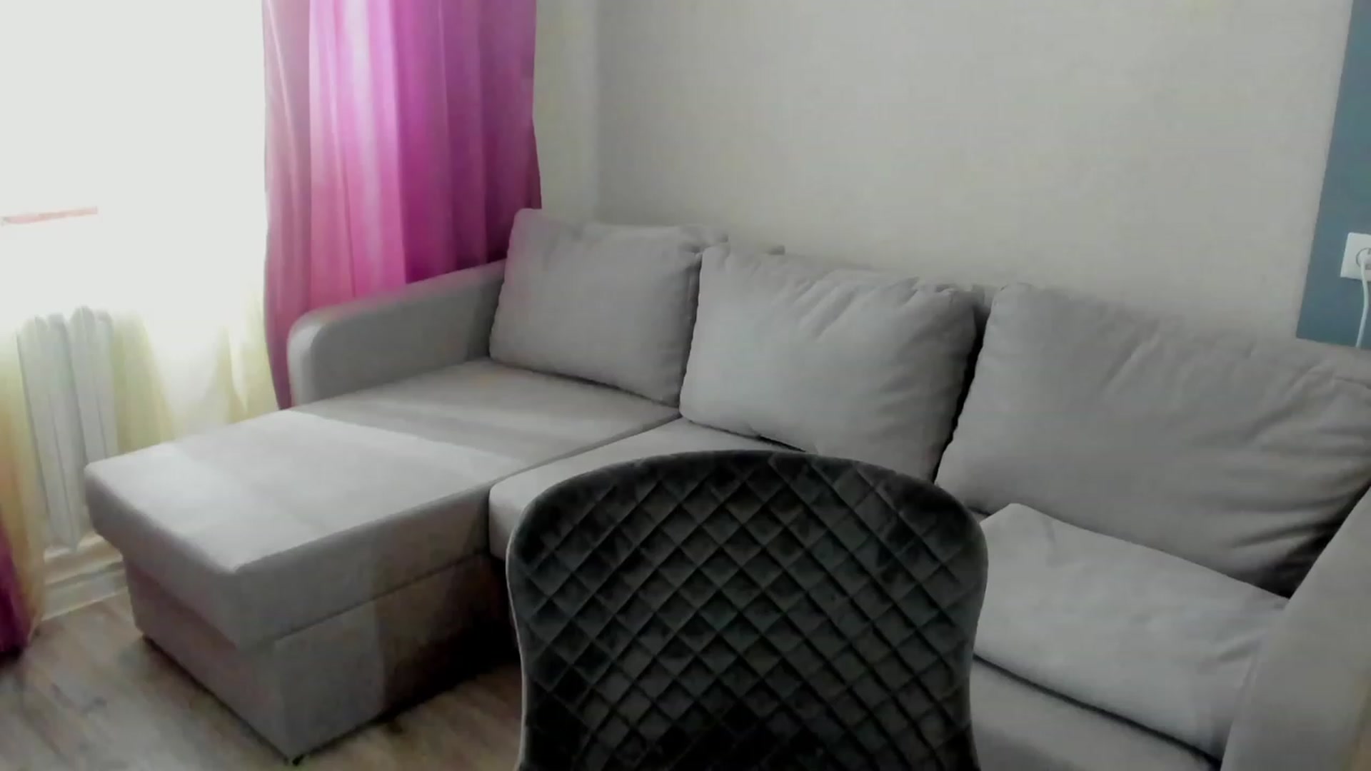 Gallery image thumbnail from Iam_Sasha's myfreecams stream on, 03/30/2023, 10:59 image 1 of 20