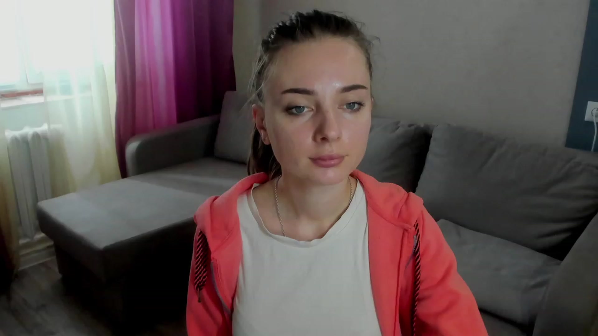 Gallery image thumbnail from Iam_Sasha's myfreecams stream on, 03/30/2023, 10:59 image 18 of 20