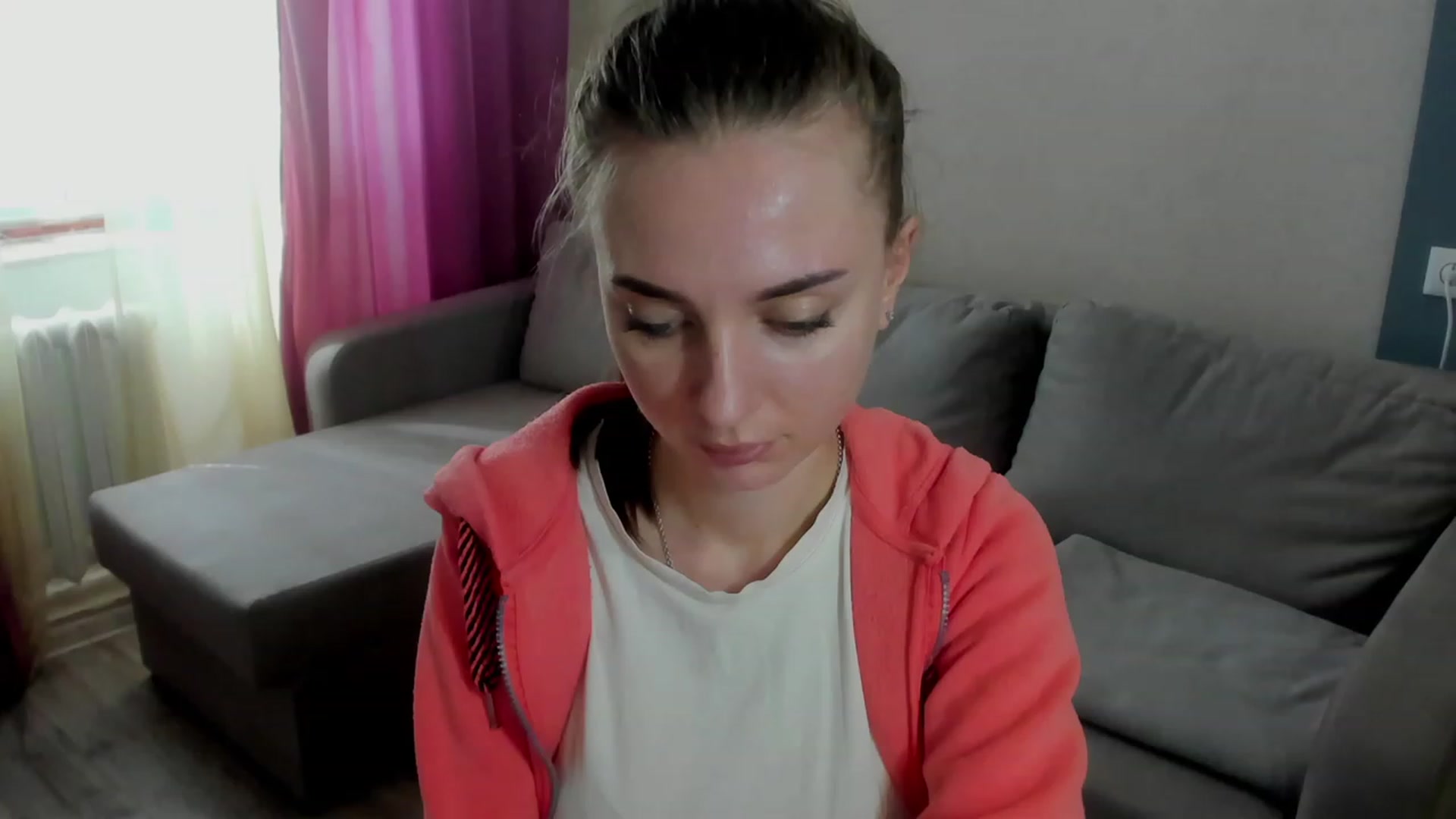 Gallery image thumbnail from Iam_Sasha's myfreecams stream on, 03/30/2023, 10:59 image 13 of 20
