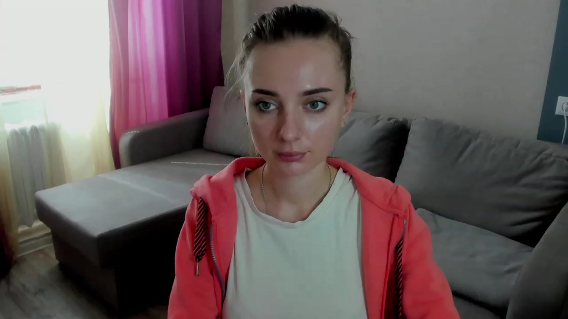 Gallery image thumbnail from Iam_Sasha's myfreecams stream on, 03/30/2023, 10:59 image 17 of 20
