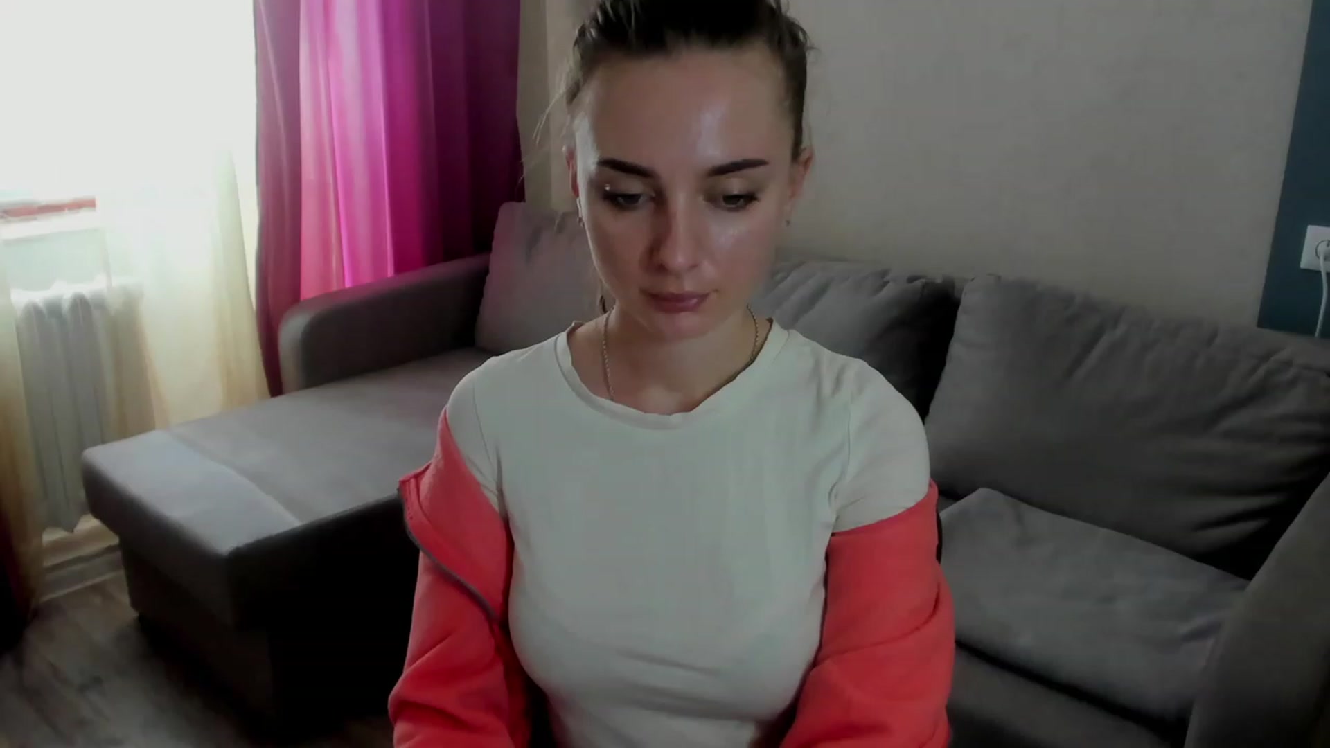 Gallery image thumbnail from Iam_Sasha's myfreecams stream on, 03/30/2023, 11:28 image 14 of 20