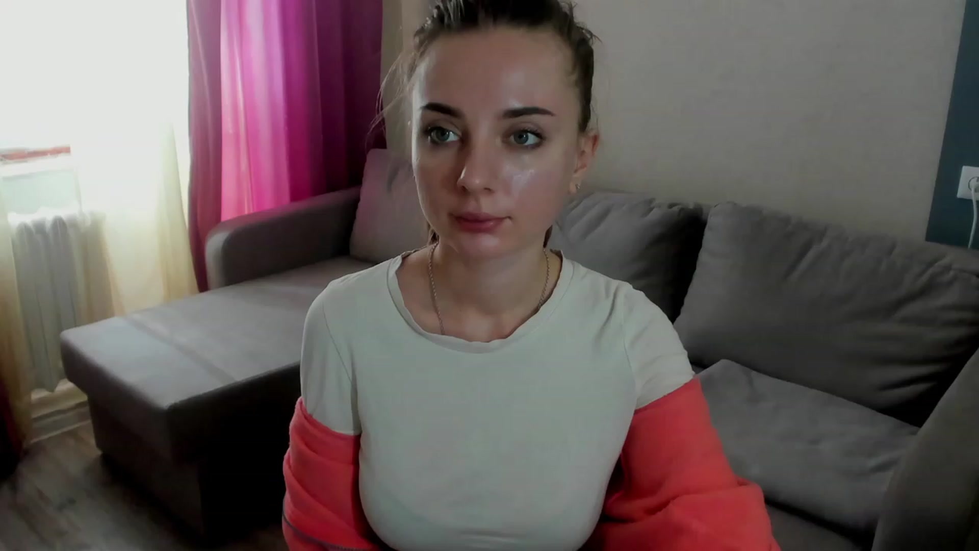 Gallery image thumbnail from Iam_Sasha's myfreecams stream on, 03/30/2023, 11:28 image 11 of 20