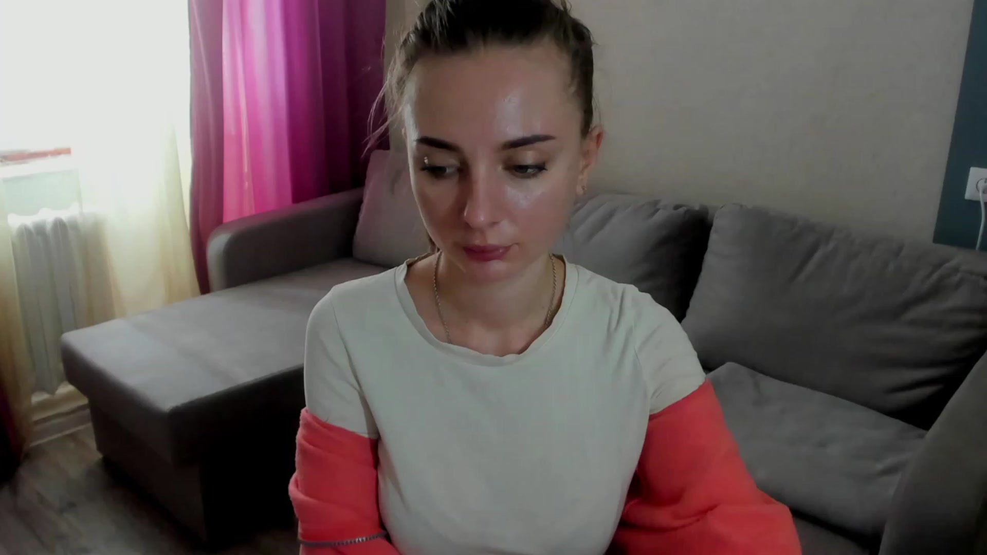 Gallery image thumbnail from Iam_Sasha's myfreecams stream on, 03/30/2023, 11:28 image 9 of 20
