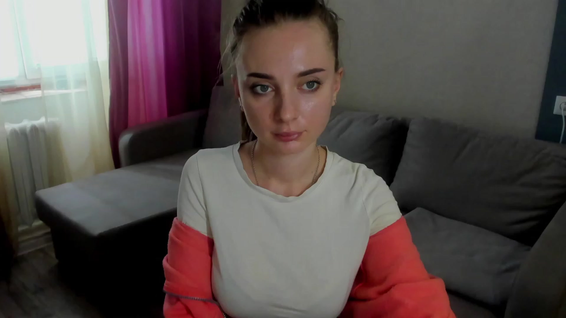 Gallery image thumbnail from Iam_Sasha's myfreecams stream on, 03/30/2023, 11:28 image 10 of 20