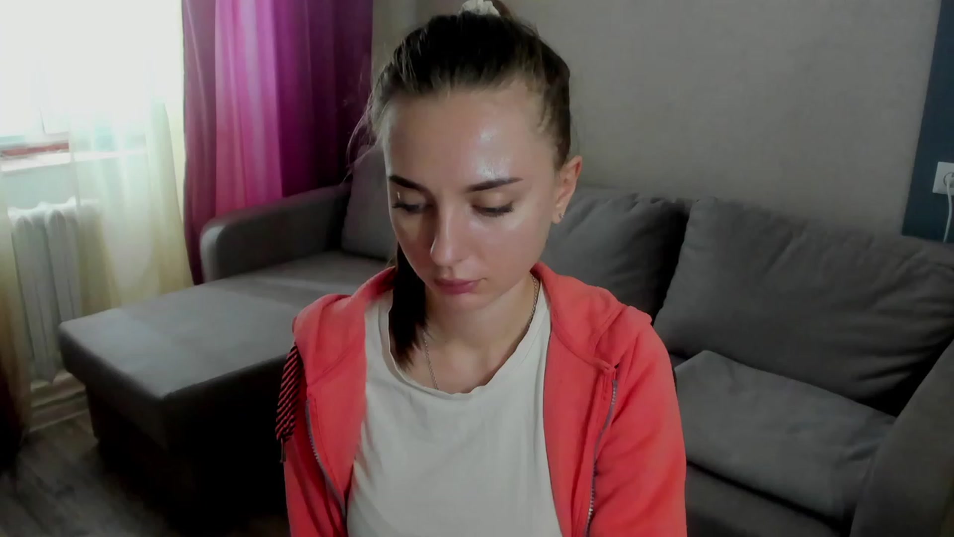 Gallery image thumbnail from Iam_Sasha's myfreecams stream on, 03/30/2023, 11:28 image 6 of 20