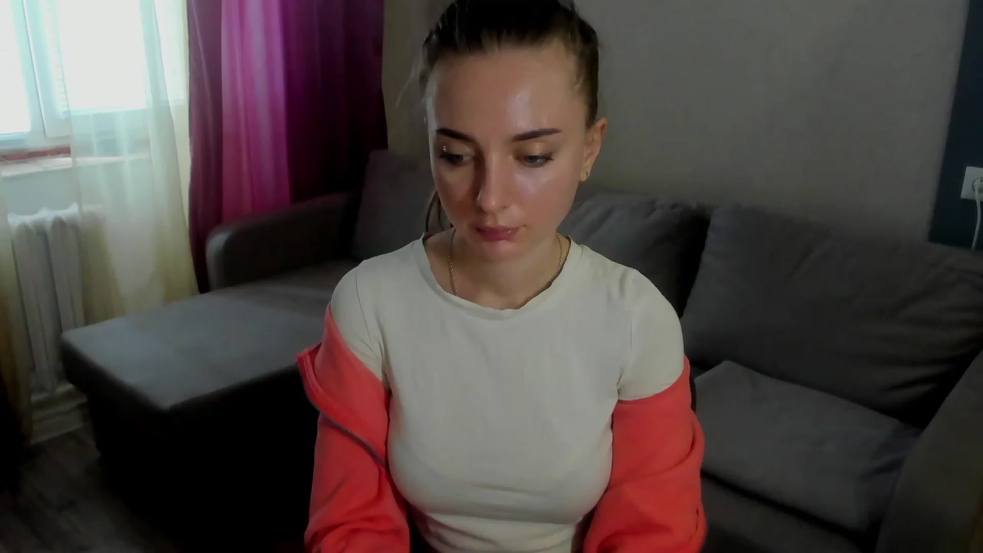 Gallery image thumbnail from Iam_Sasha's myfreecams stream on, 03/30/2023, 11:28 image 15 of 20