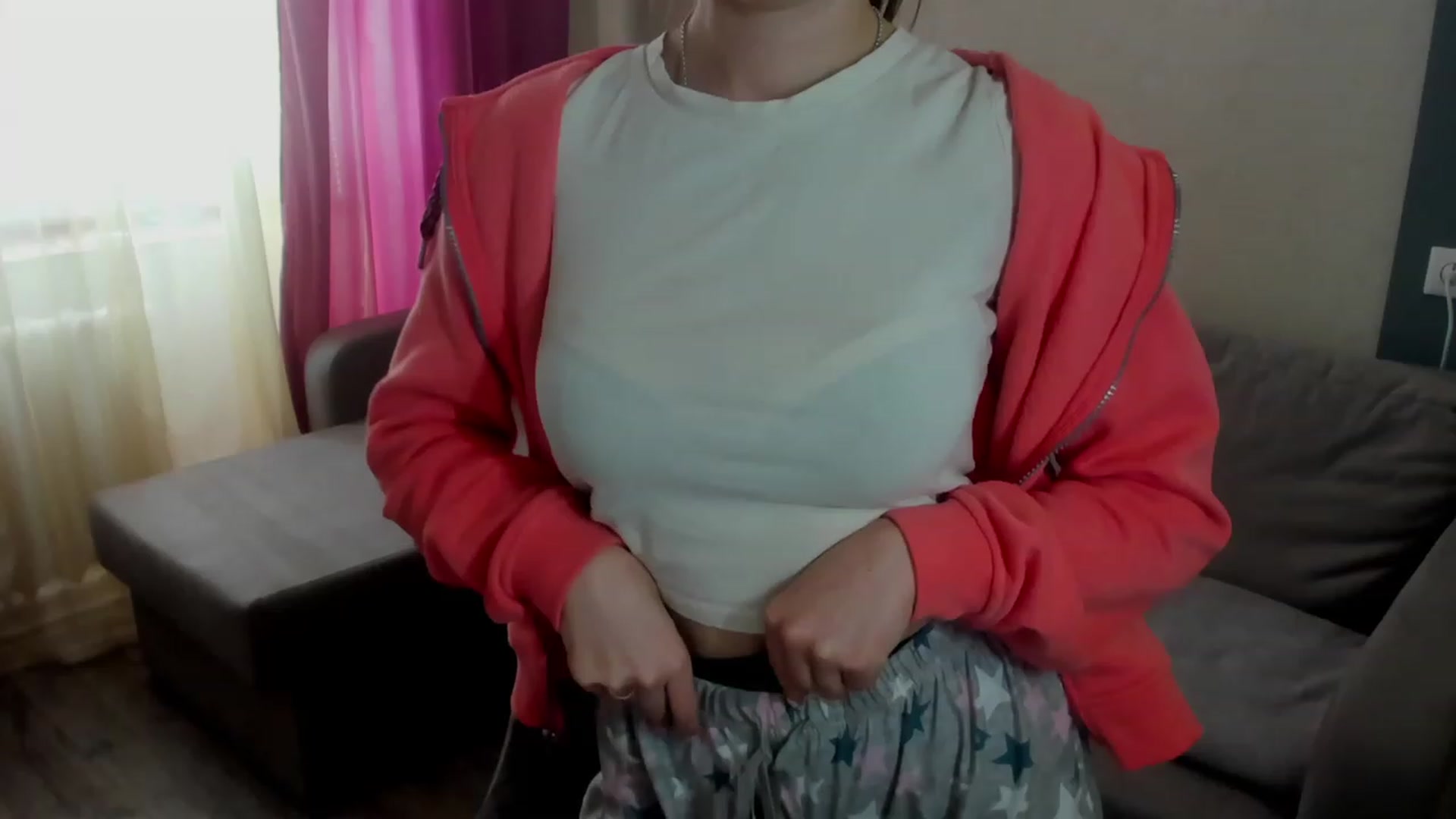 Gallery image thumbnail from Iam_Sasha's myfreecams stream on, 03/30/2023, 11:28 image 19 of 20