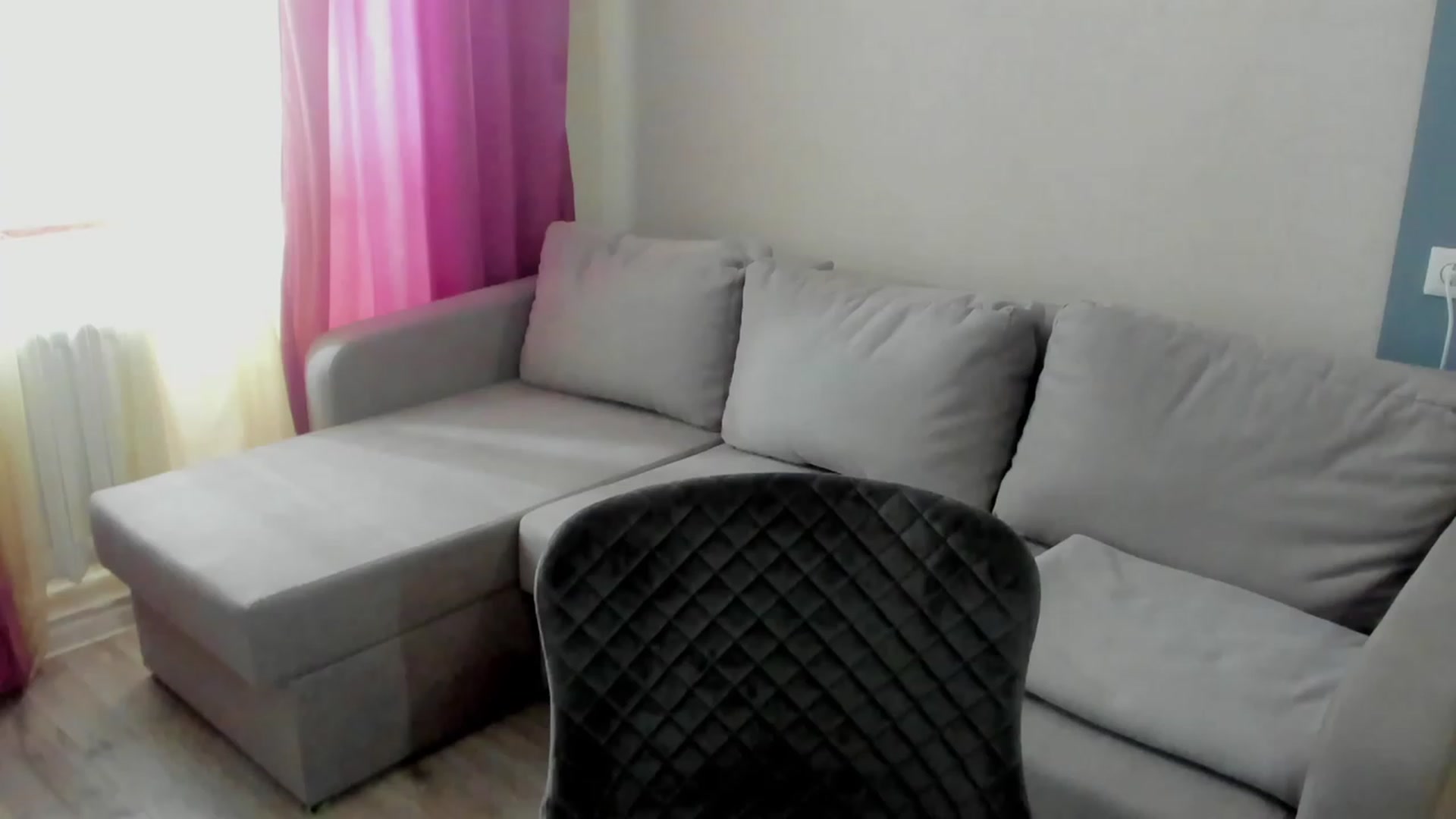 Gallery image thumbnail from Iam_Sasha's myfreecams stream on, 03/30/2023, 11:28 image 1 of 20