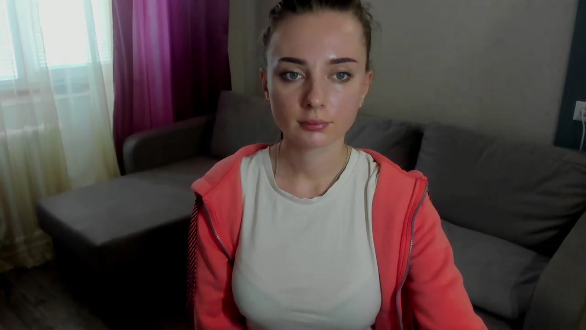 Gallery image thumbnail from Iam_Sasha's myfreecams stream on, 03/30/2023, 12:51 image 20 of 20
