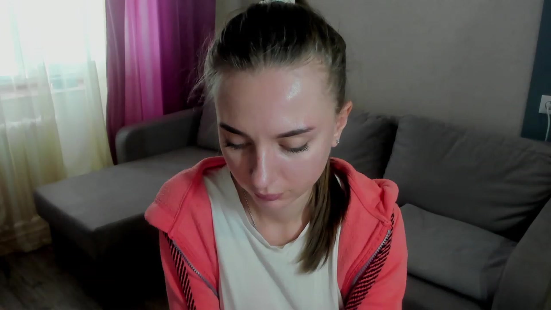 Gallery image thumbnail from Iam_Sasha's myfreecams stream on, 03/30/2023, 12:51 image 12 of 20