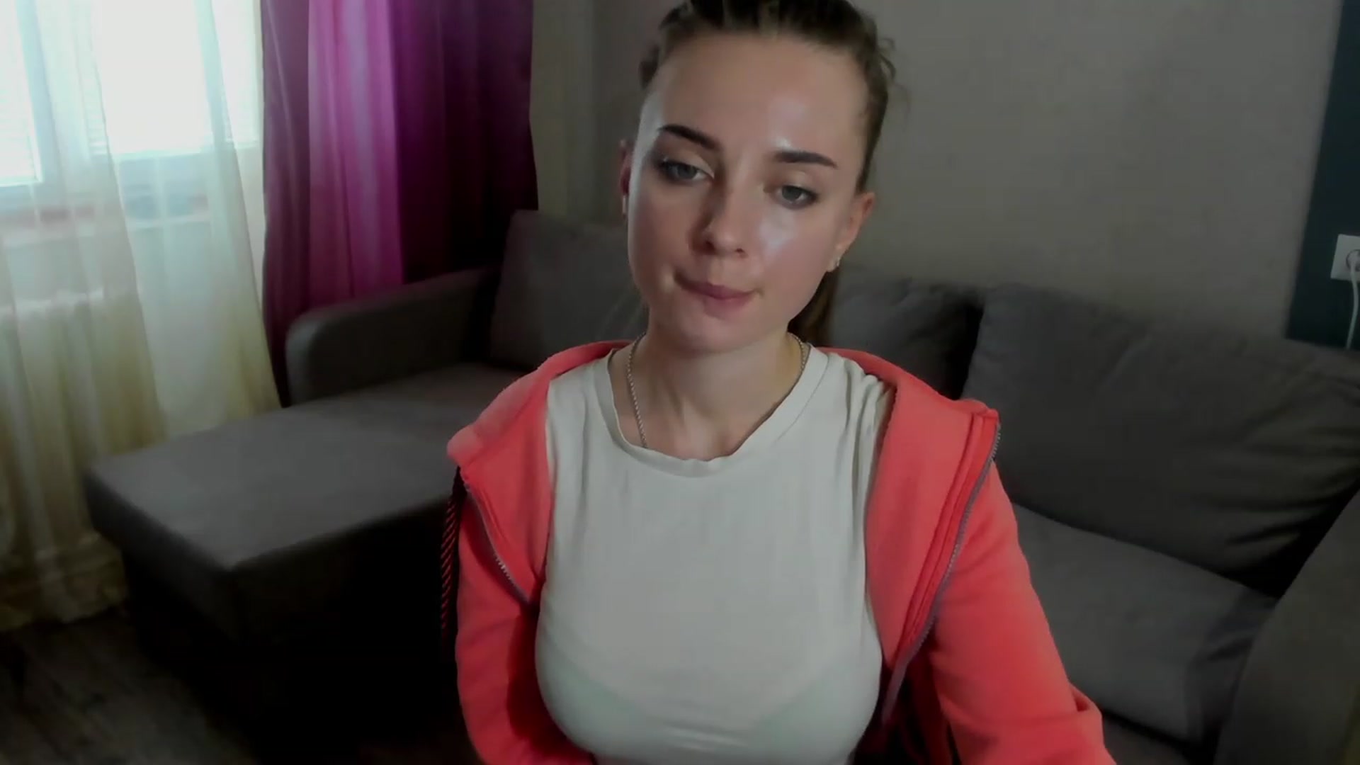 Gallery image thumbnail from Iam_Sasha's myfreecams stream on, 03/30/2023, 12:51 image 19 of 20