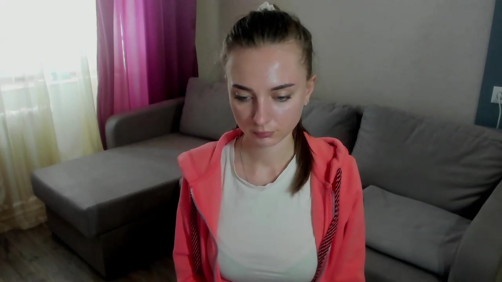 Gallery image thumbnail from Iam_Sasha's myfreecams stream on, 03/30/2023, 12:51 image 9 of 20