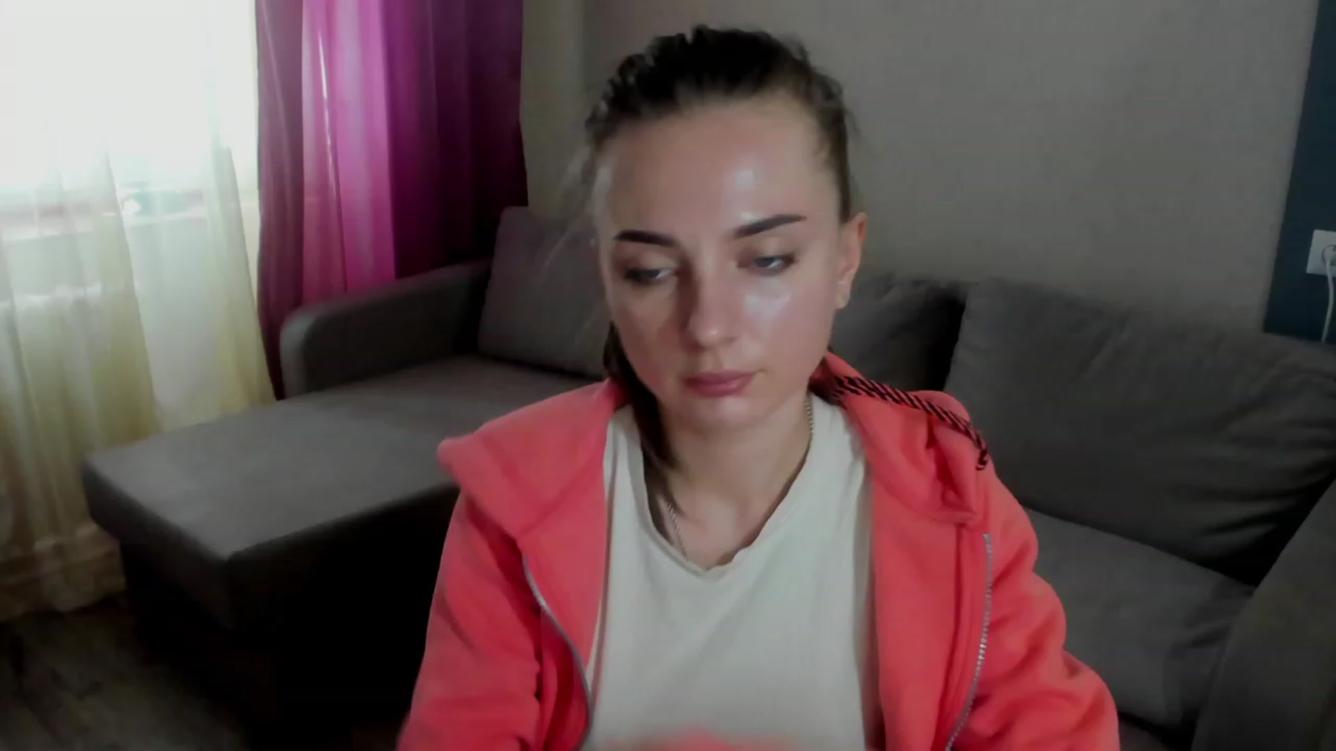 Gallery image thumbnail from Iam_Sasha's myfreecams stream on, 03/30/2023, 12:51 image 6 of 20