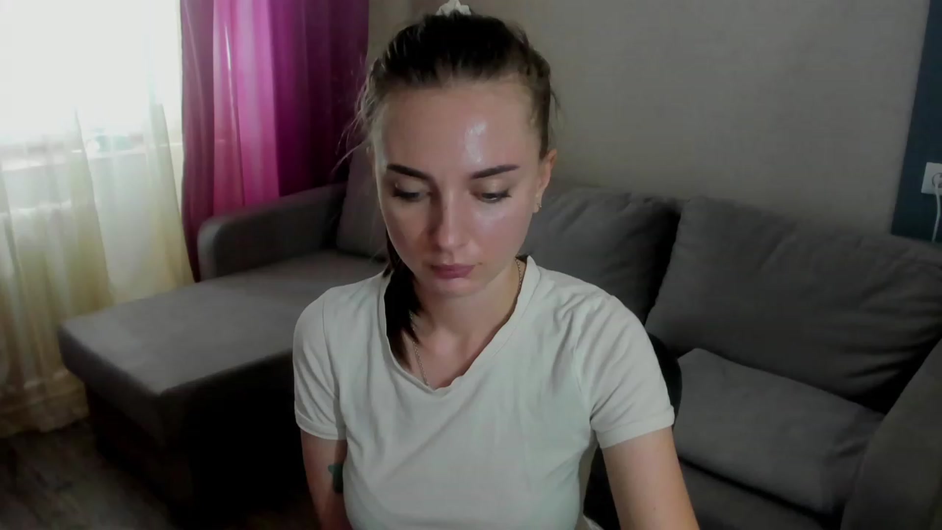 Gallery image thumbnail from Iam_Sasha's myfreecams stream on, 03/30/2023, 12:51 image 5 of 20